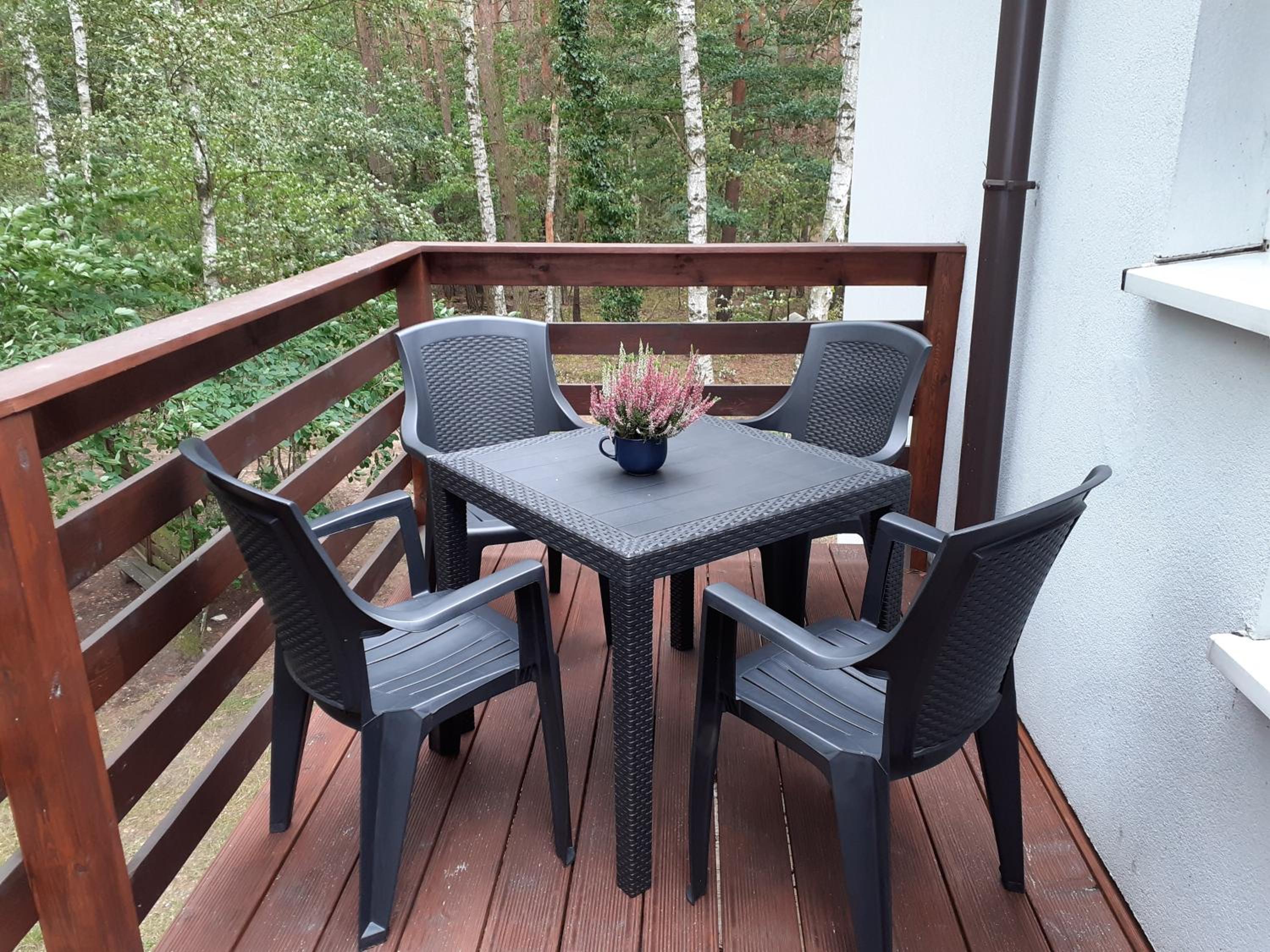 Apartament nad Jeziorem Sławskim view 4