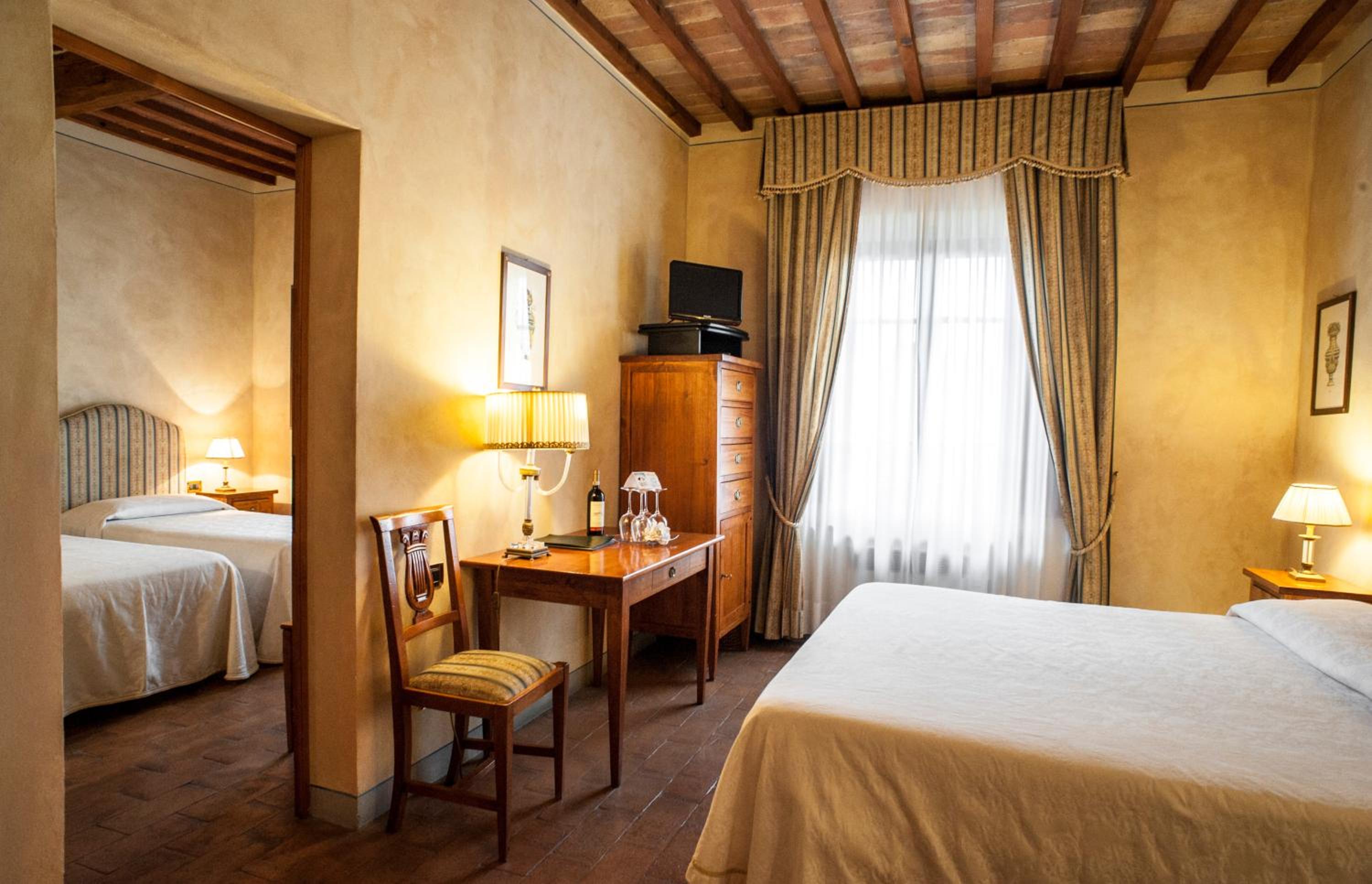 B&B Palazzo Al Torrione view 3