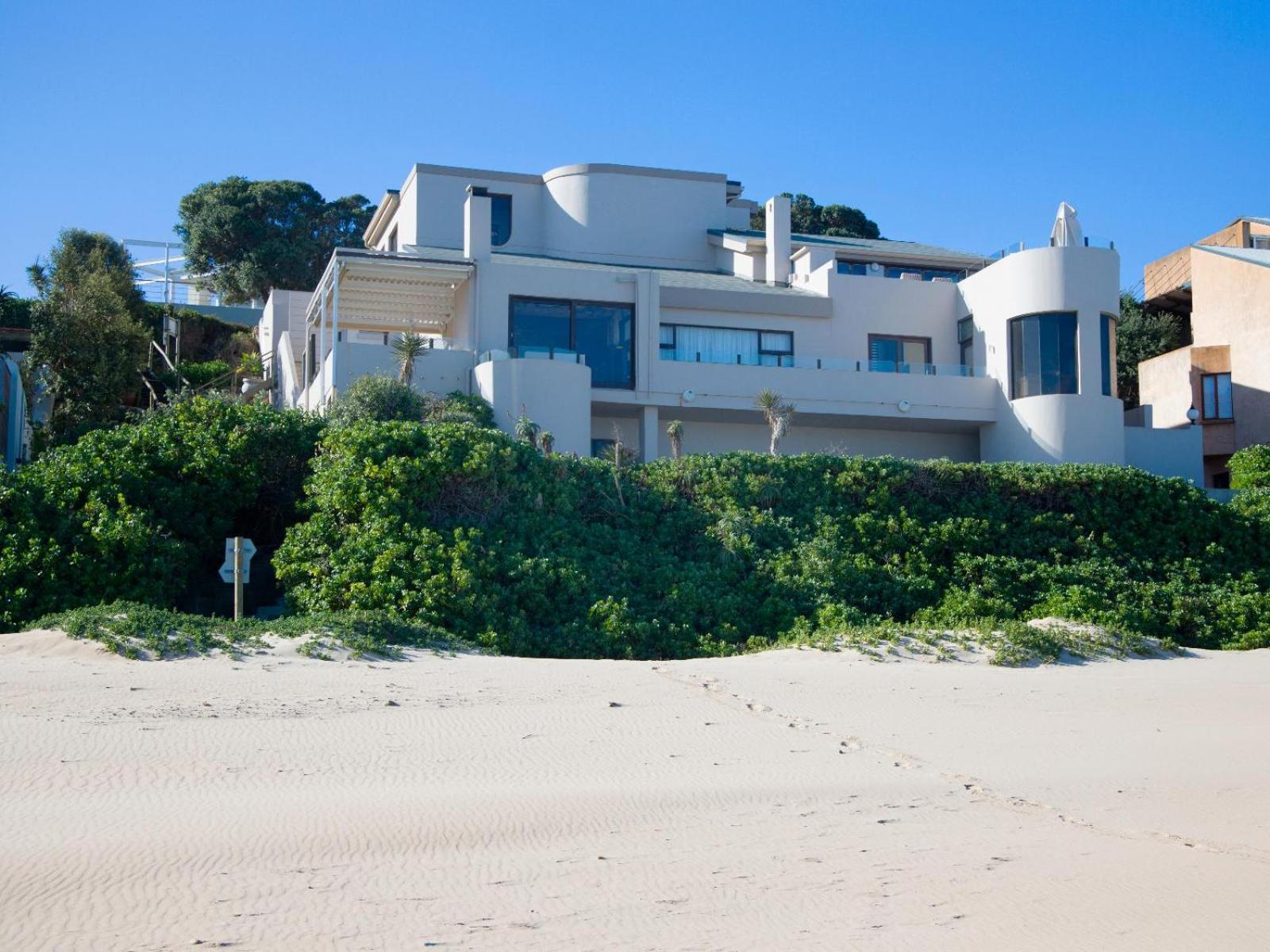 Dune Side Retreat view 3
