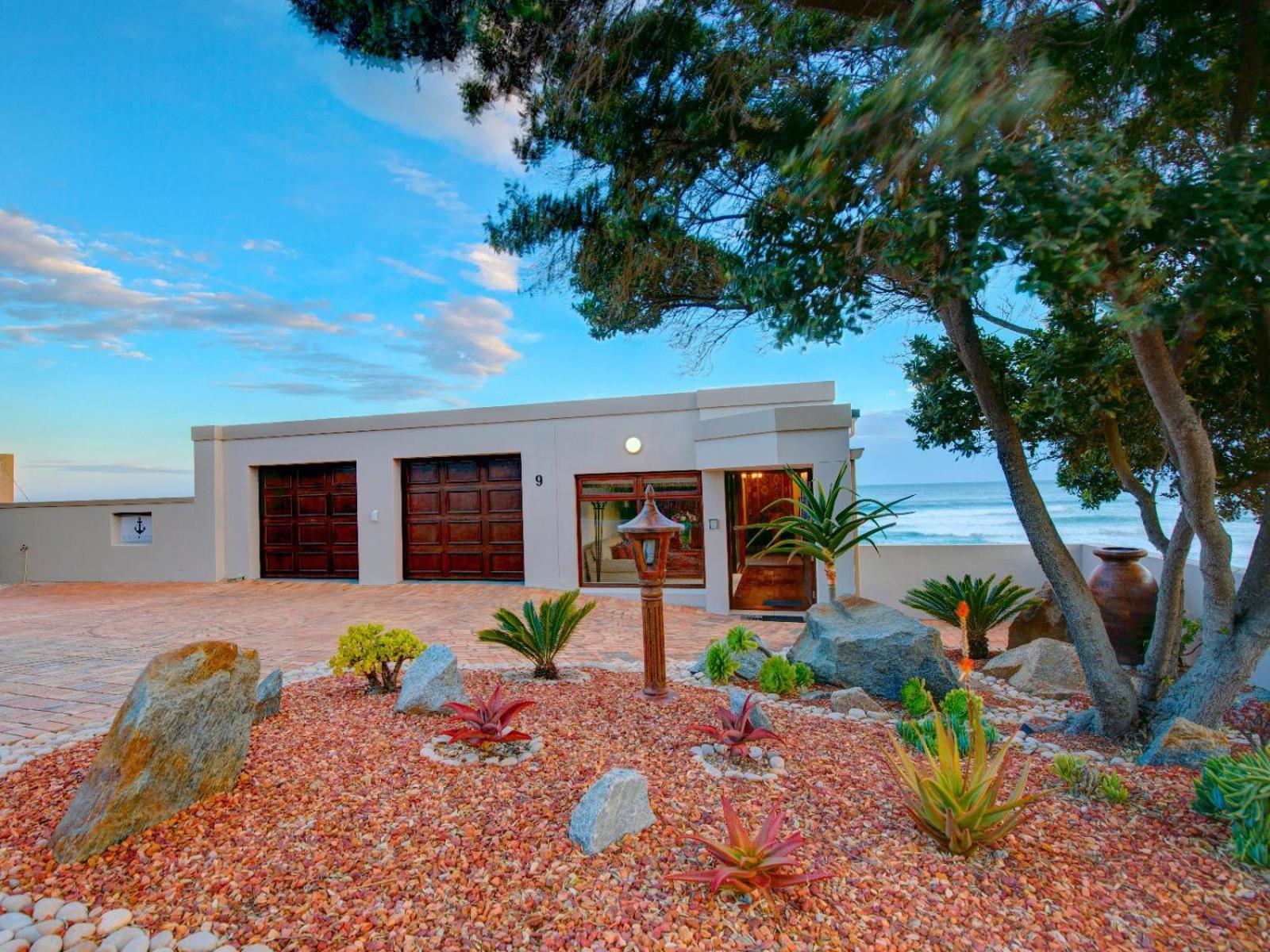 Dune Side Retreat view 4