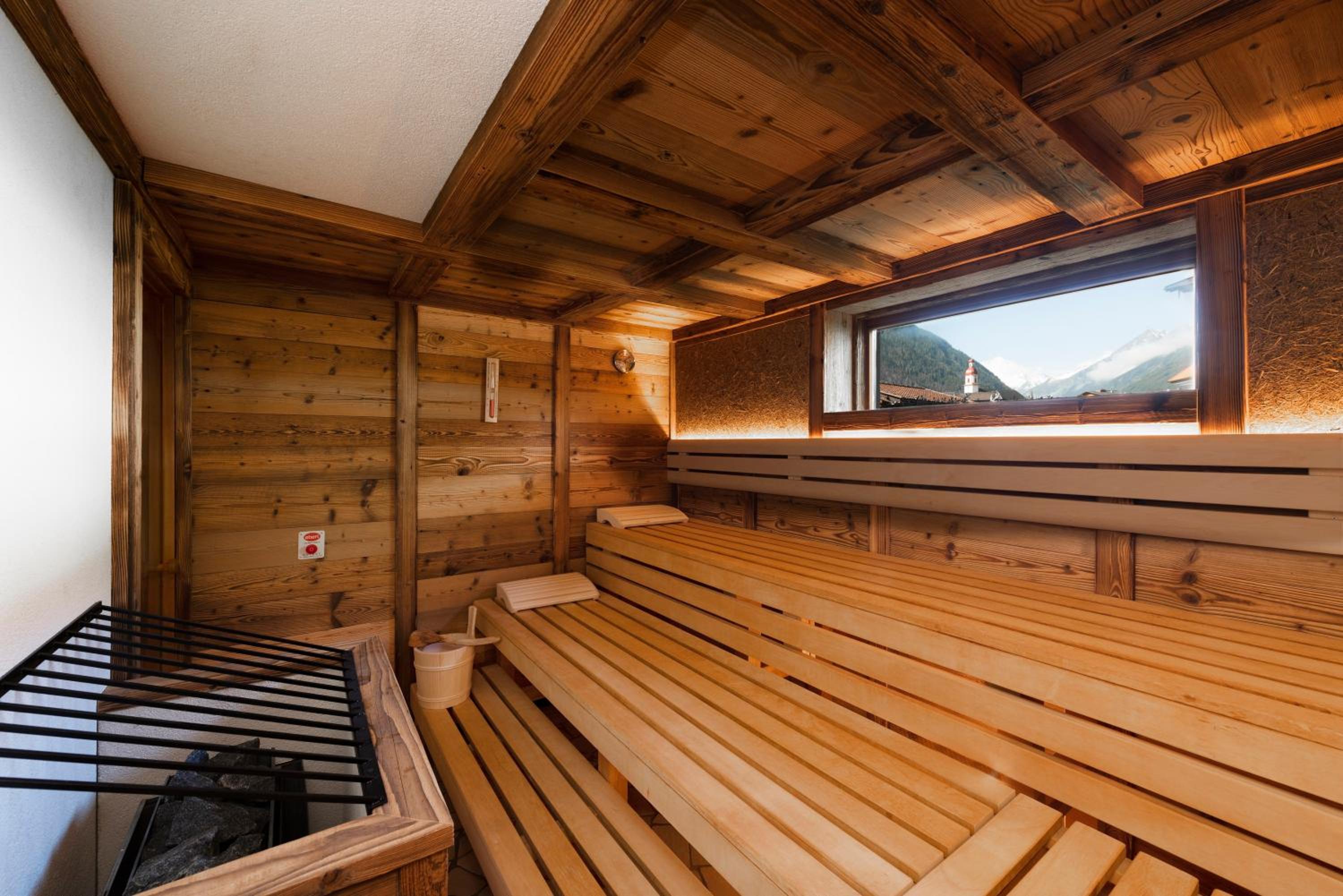 Siebenschläfer Ferienwohnung view 3