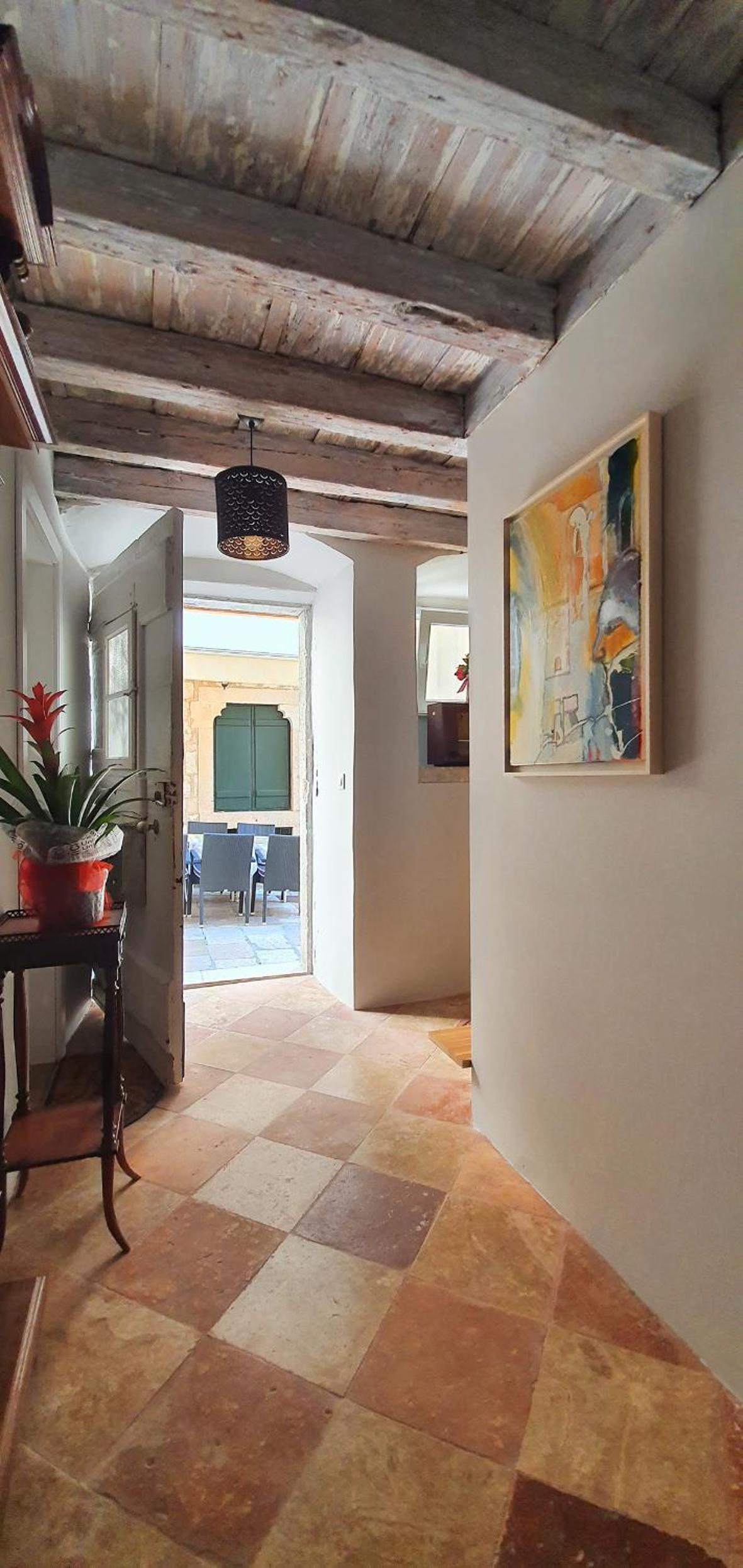 Muziqa Apartments