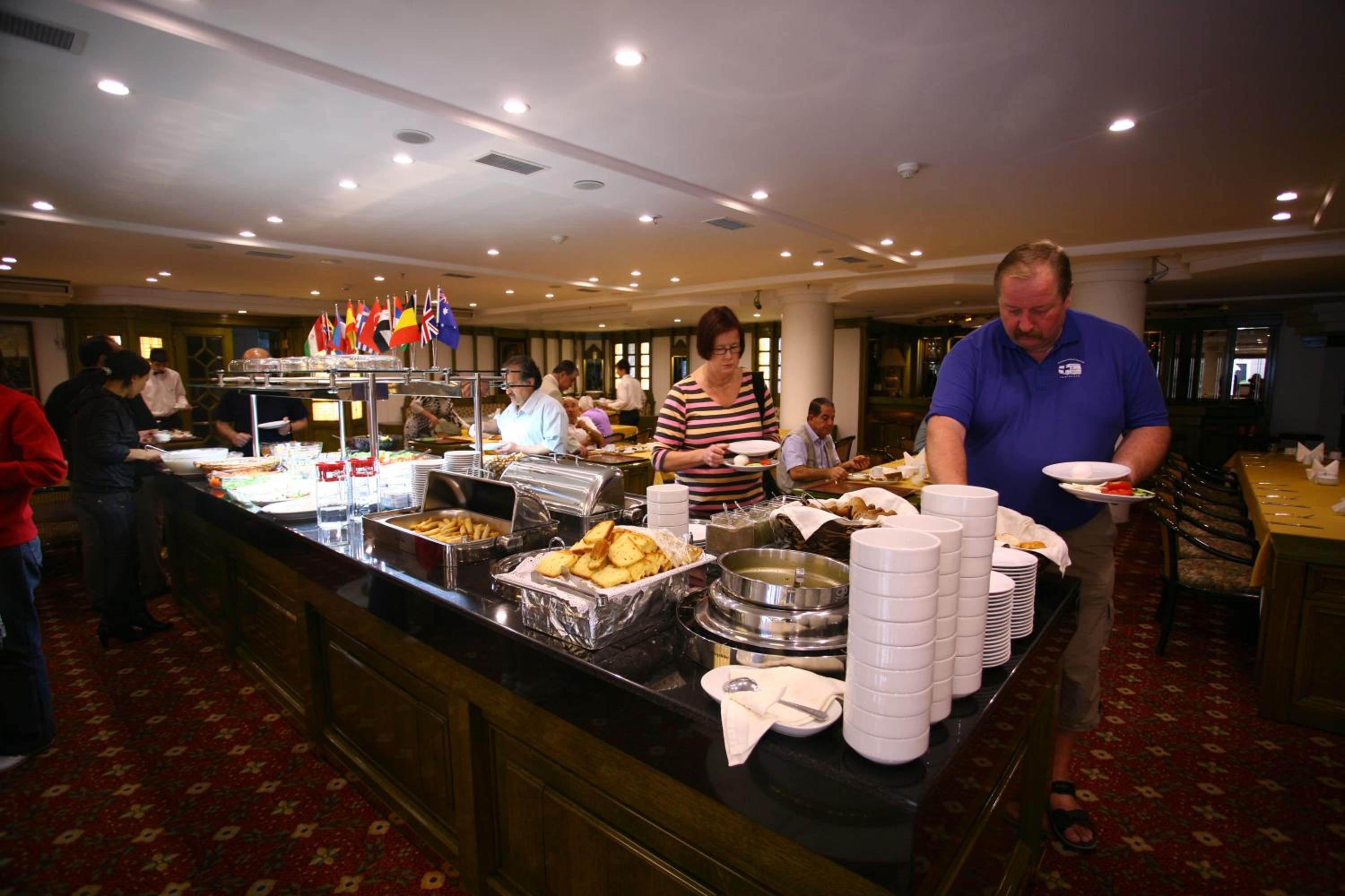 Istanbul Royal Hotel - Image 238