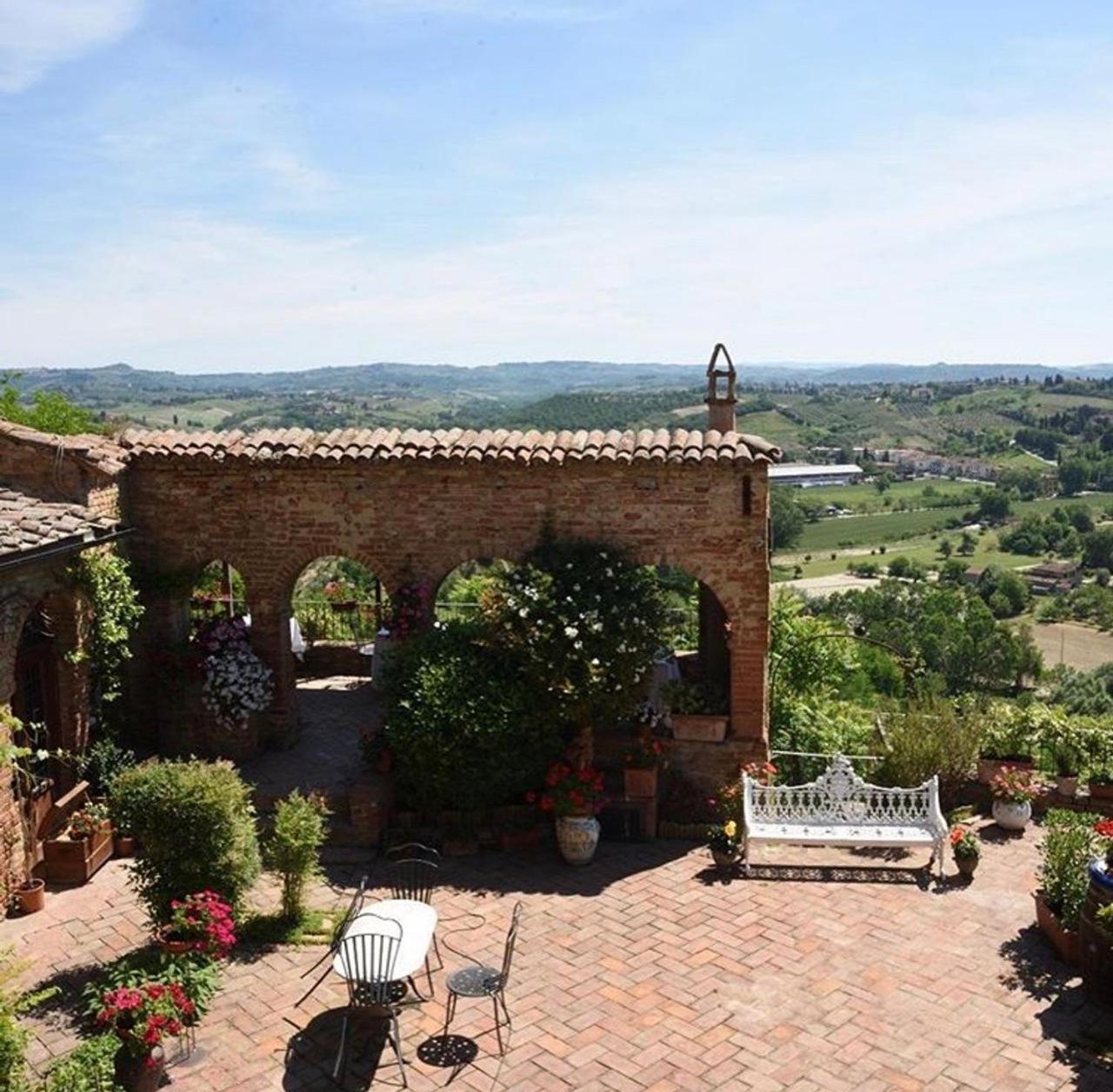 B&B Osteria Del Vicario