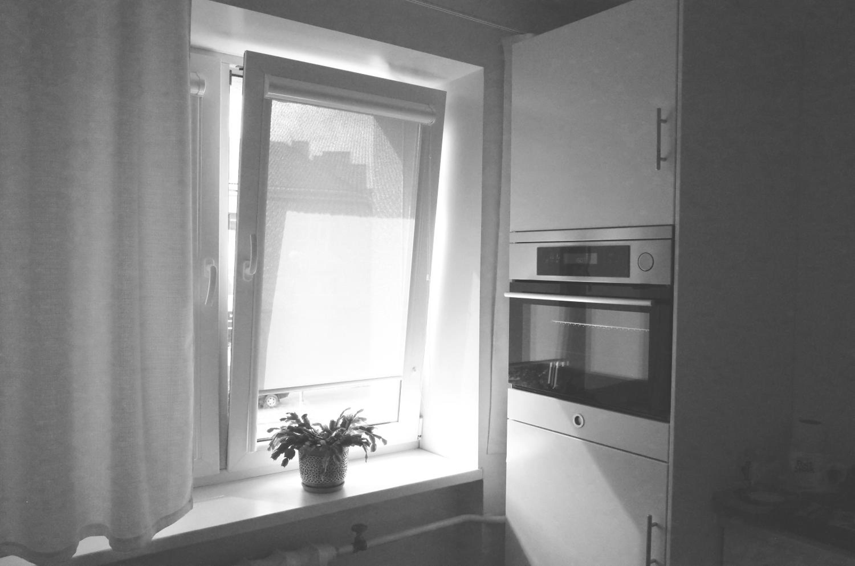 Apartment City Heart view 5