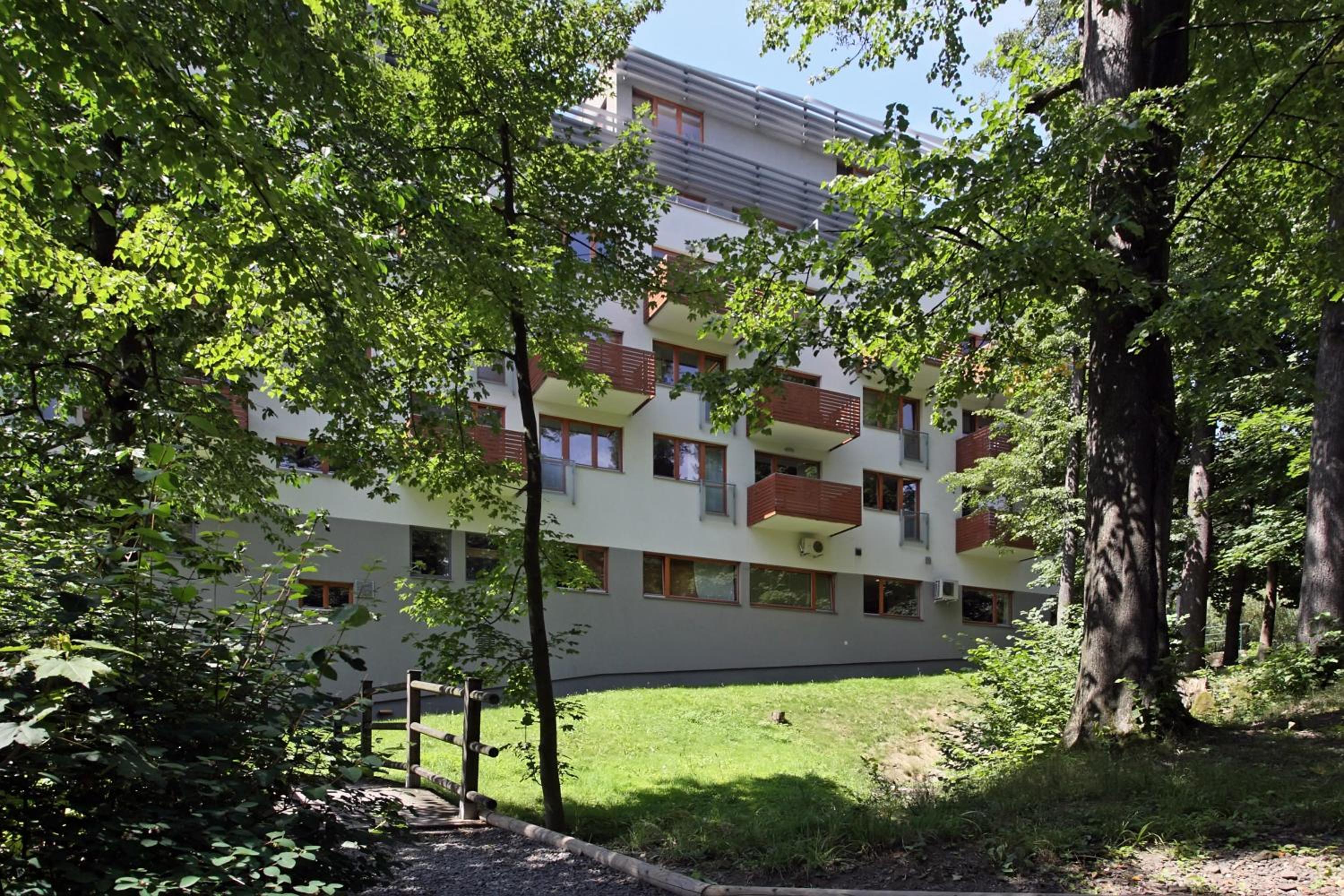 Apartmány Čeladná