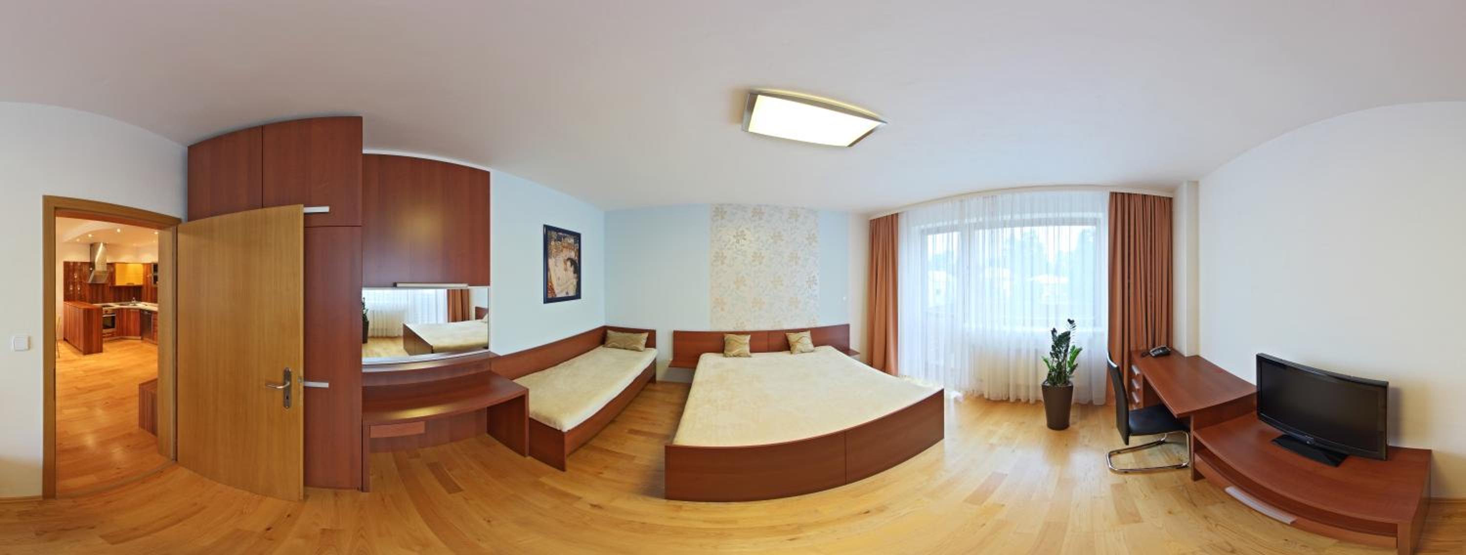 Apartmány Čeladná