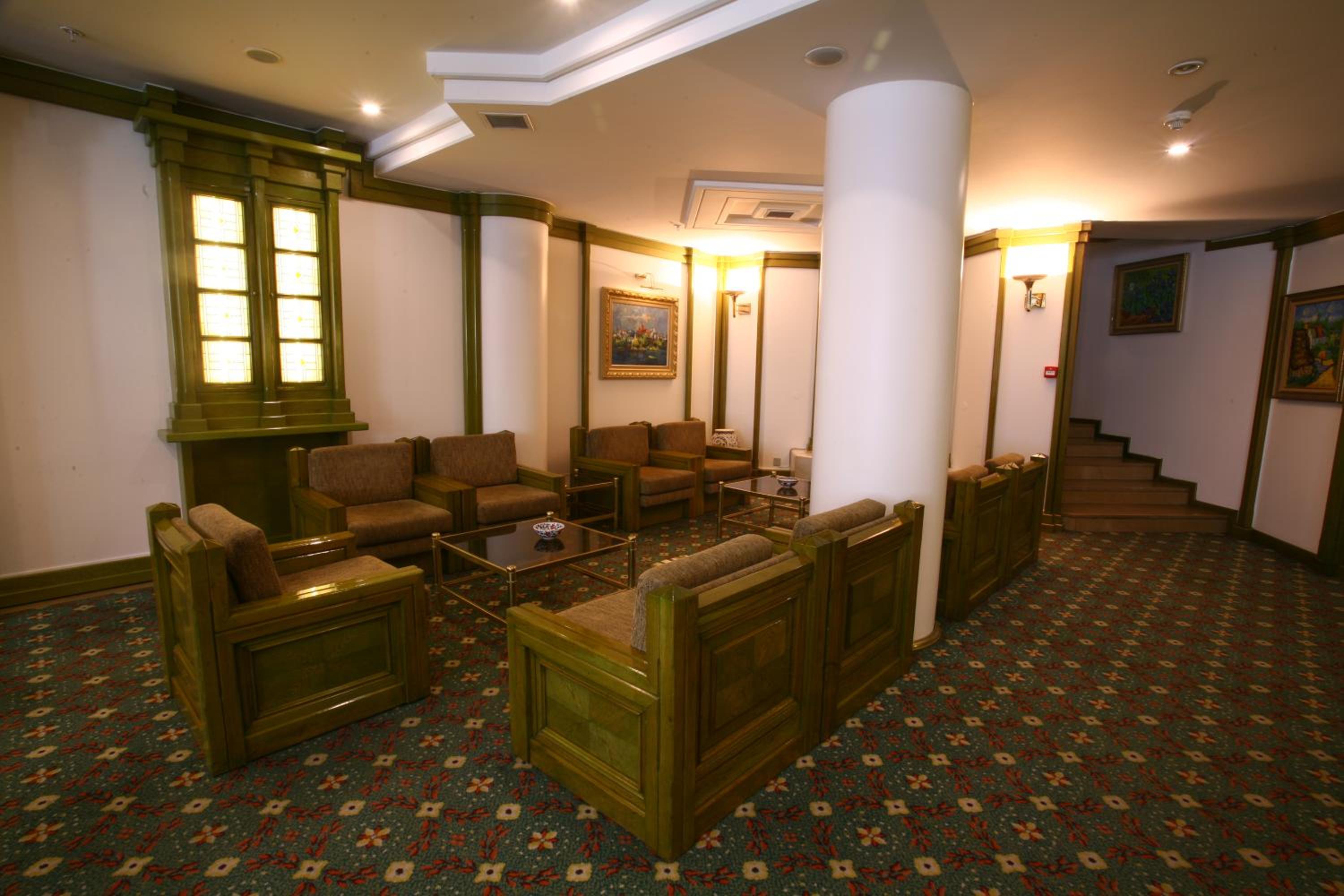 Istanbul Royal Hotel - Image 56