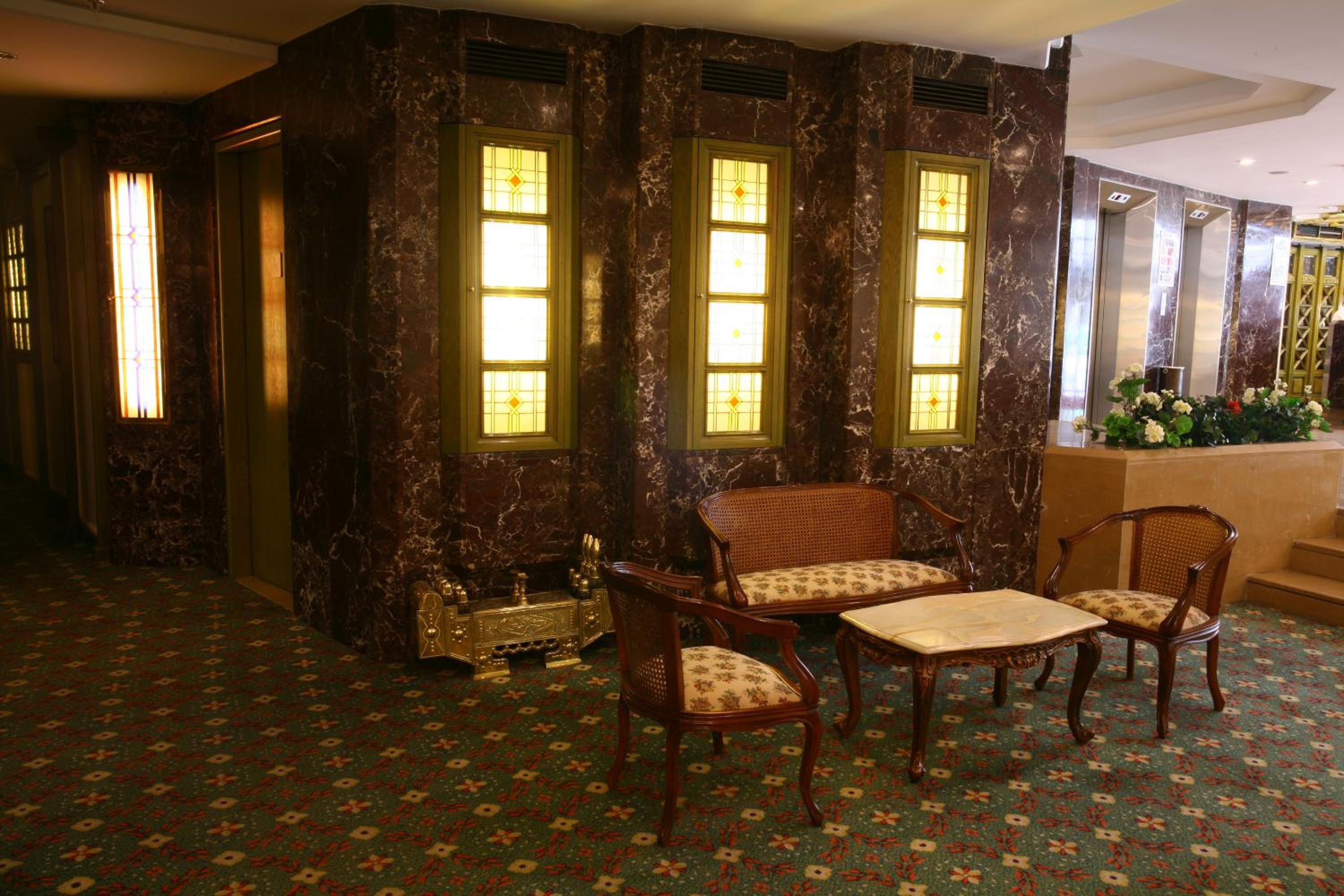 Istanbul Royal Hotel - Image 140