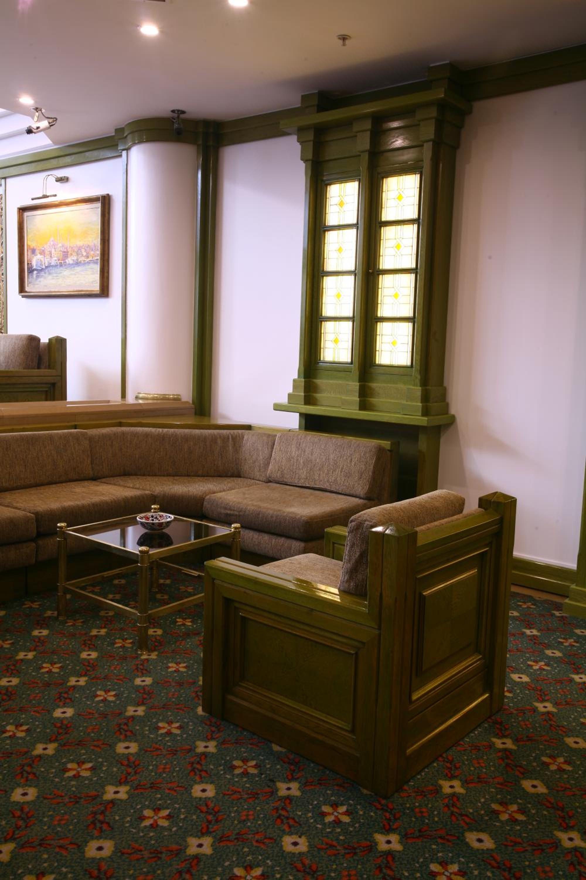 Istanbul Royal Hotel - Image 143