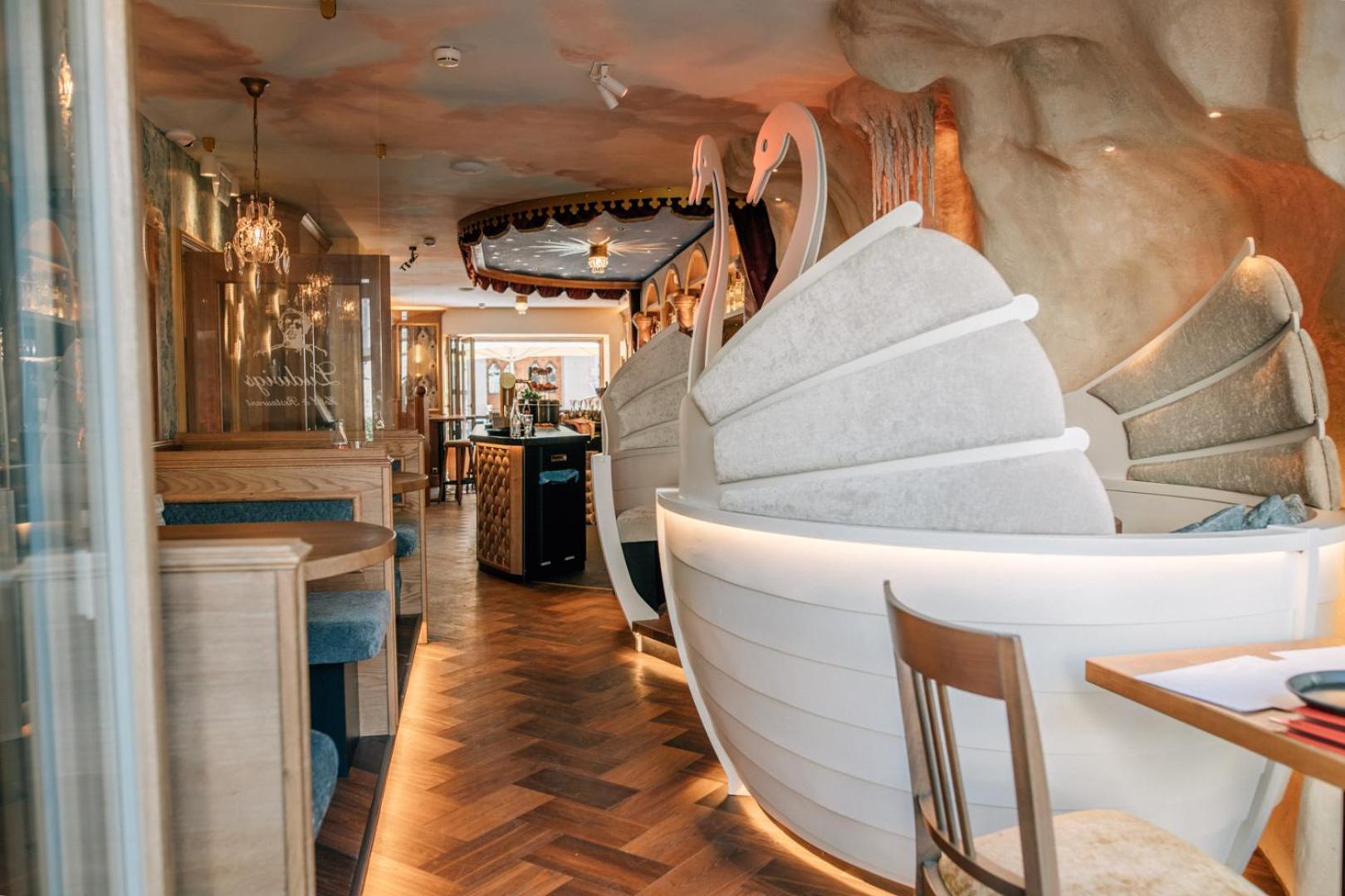 Hotel Ludwigs