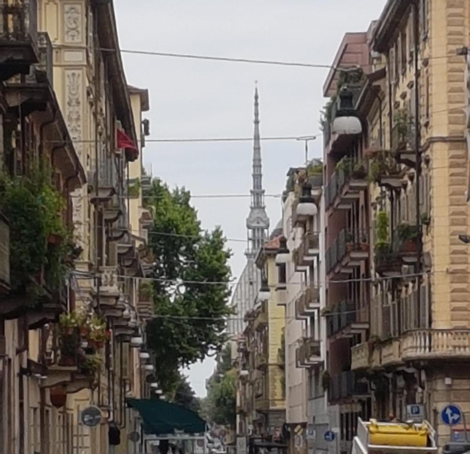 Ormea Street view 2