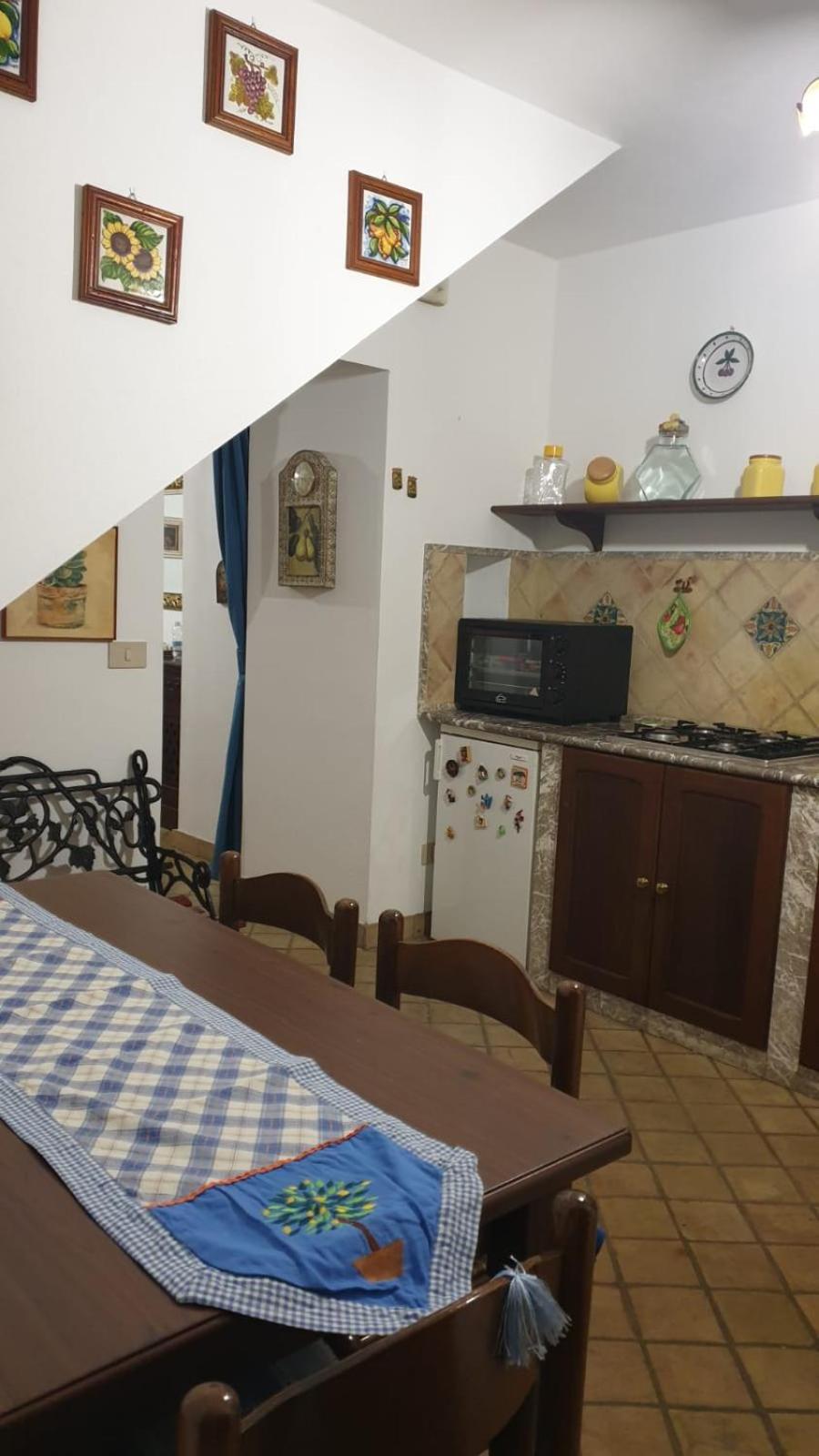 appartamento odeon view 5