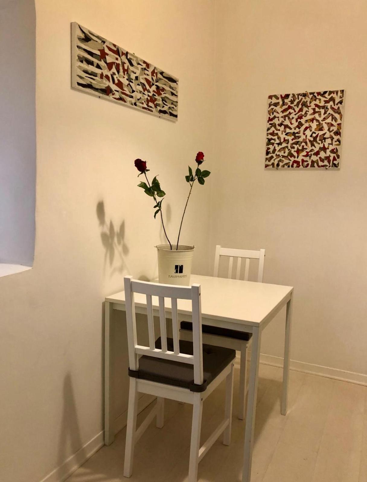 VITERBO ART APARTMENTS view 4
