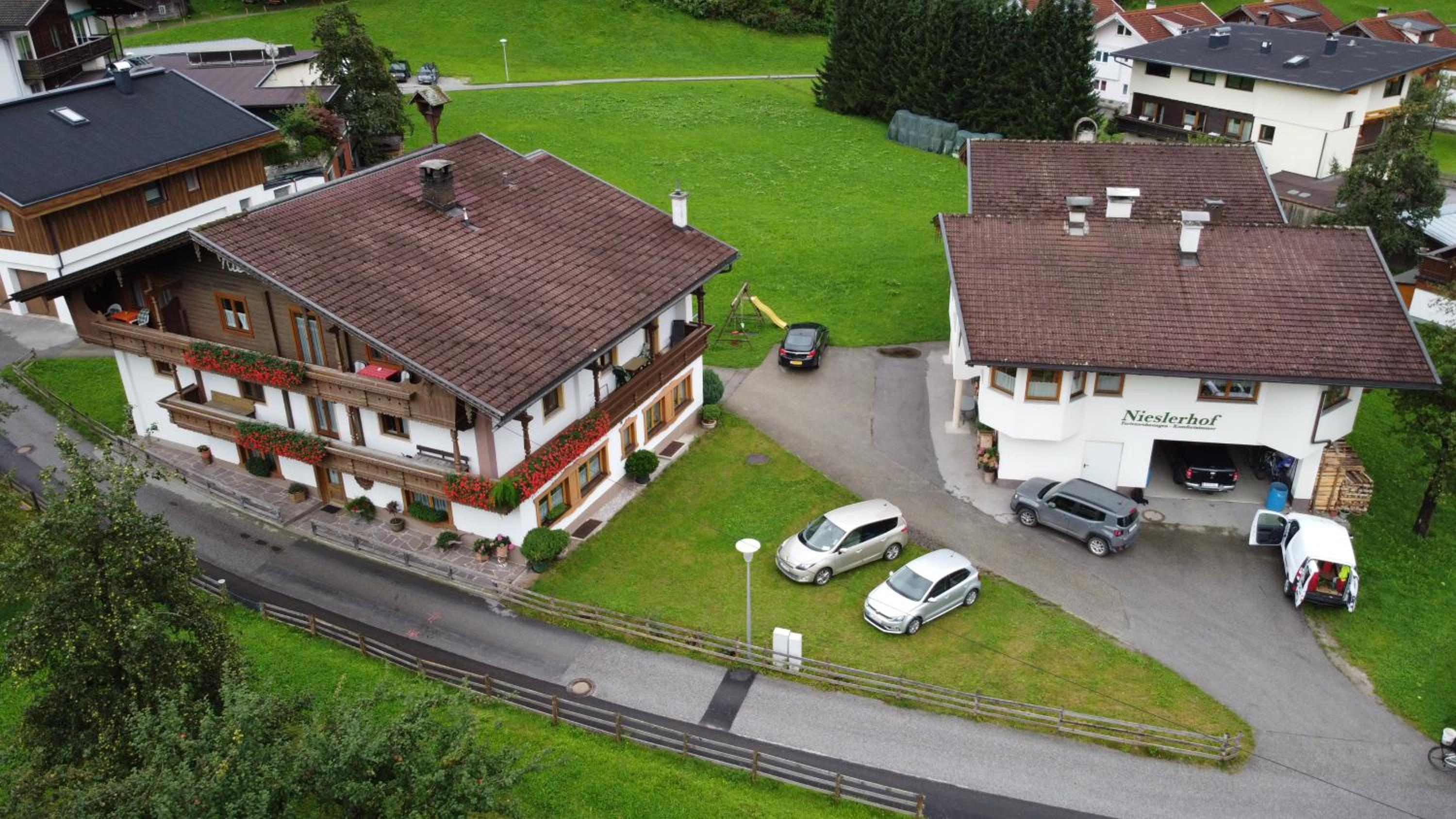 Nieslerhof