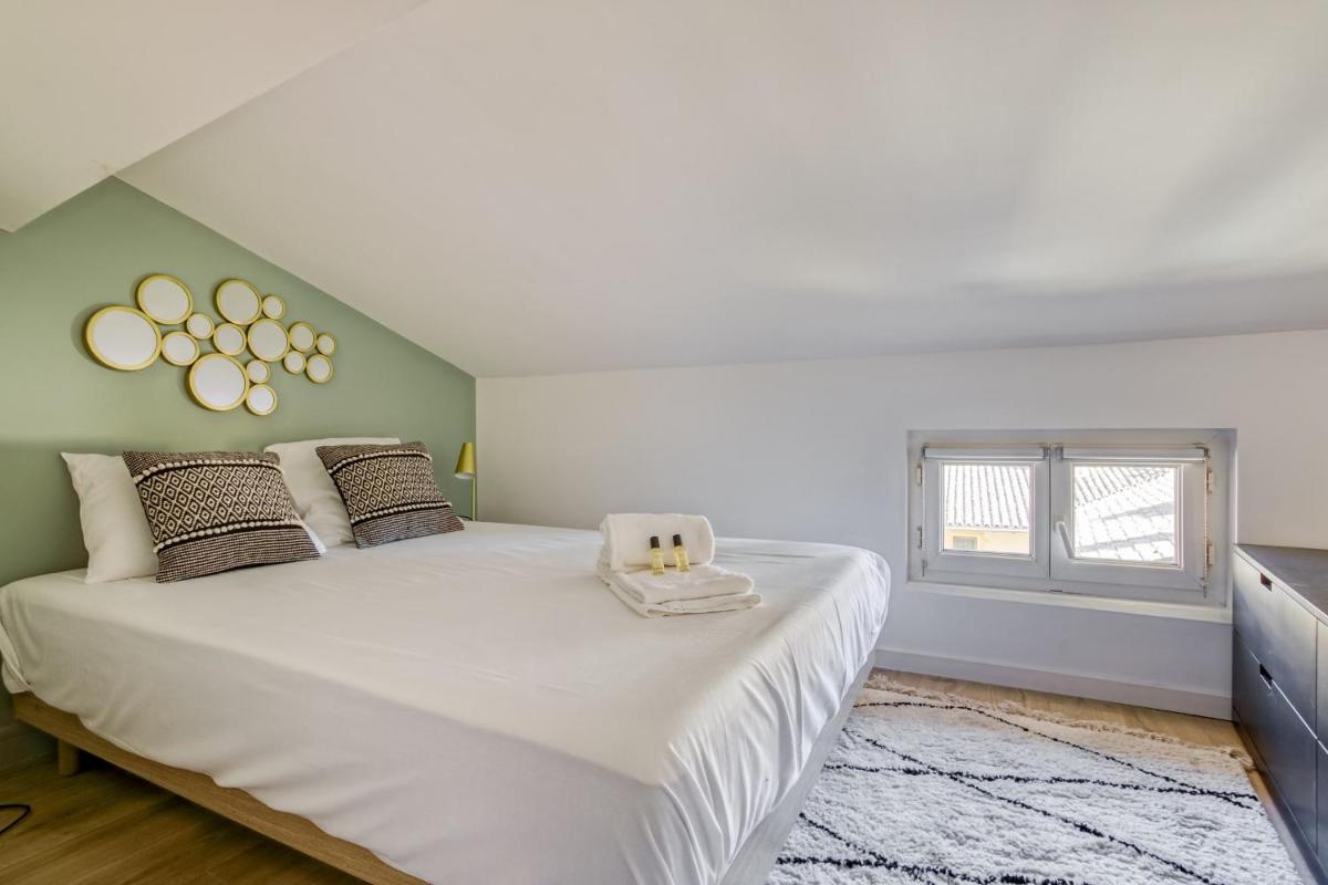 GuestReady - Sublime 2BR in the heart of Old Lyon view 4