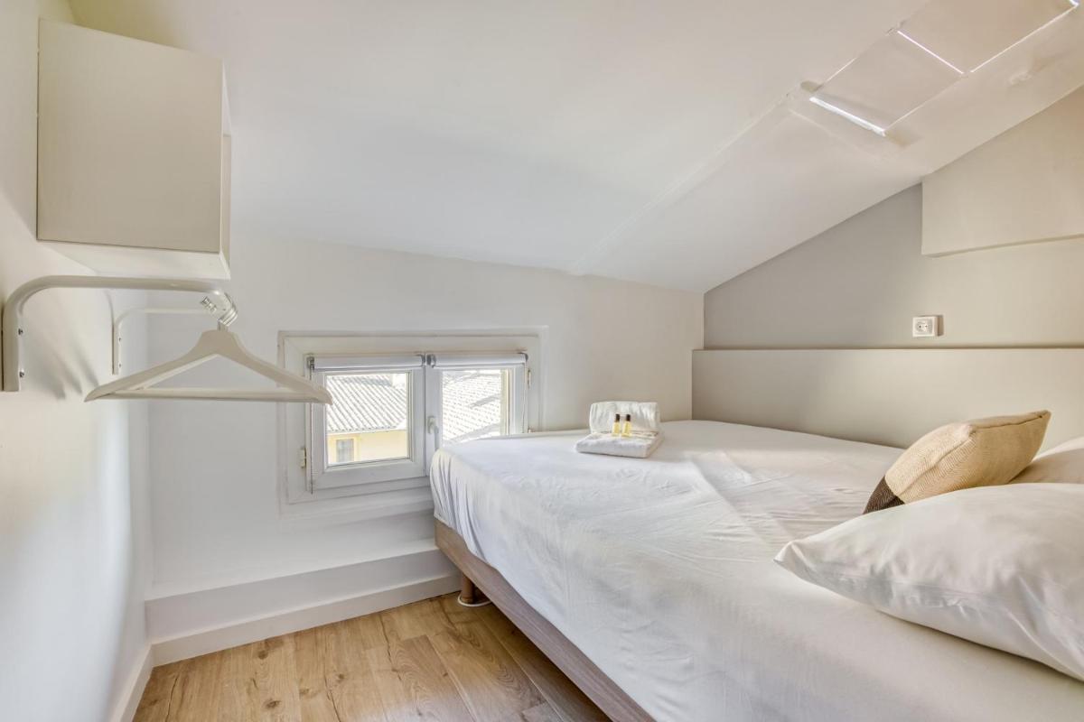 GuestReady - Sublime 2BR in the heart of Old Lyon view 5