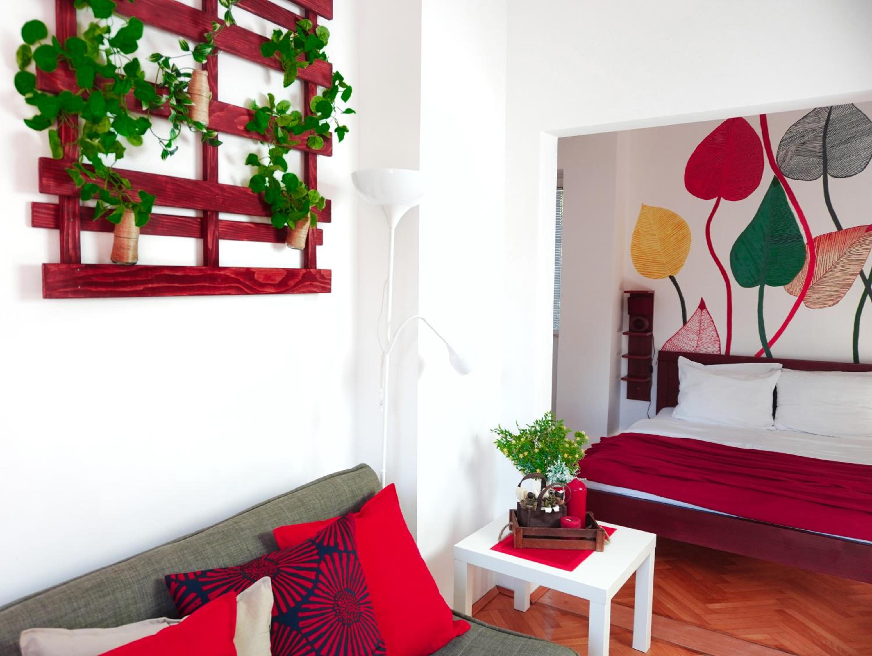 Villa K Apartments