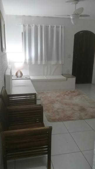 Pero Casa Triplex em condominio