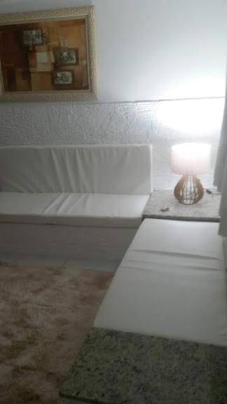 Pero Casa Triplex em condominio