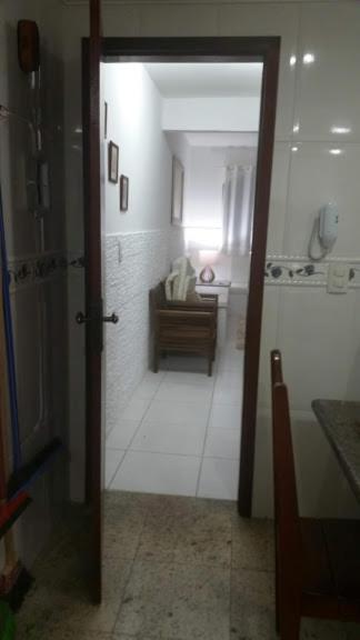 Pero Casa Triplex em condominio