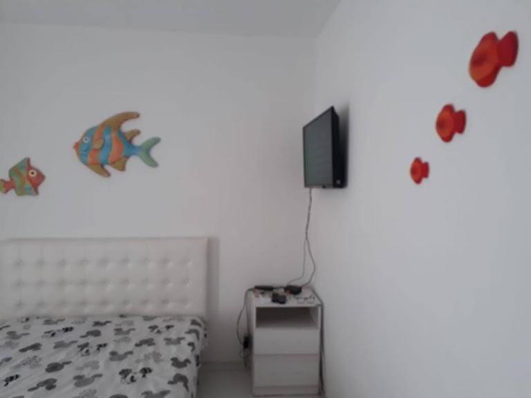 Pero Casa Triplex em condominio