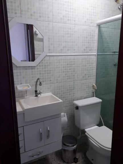 Pero Casa Triplex em condominio
