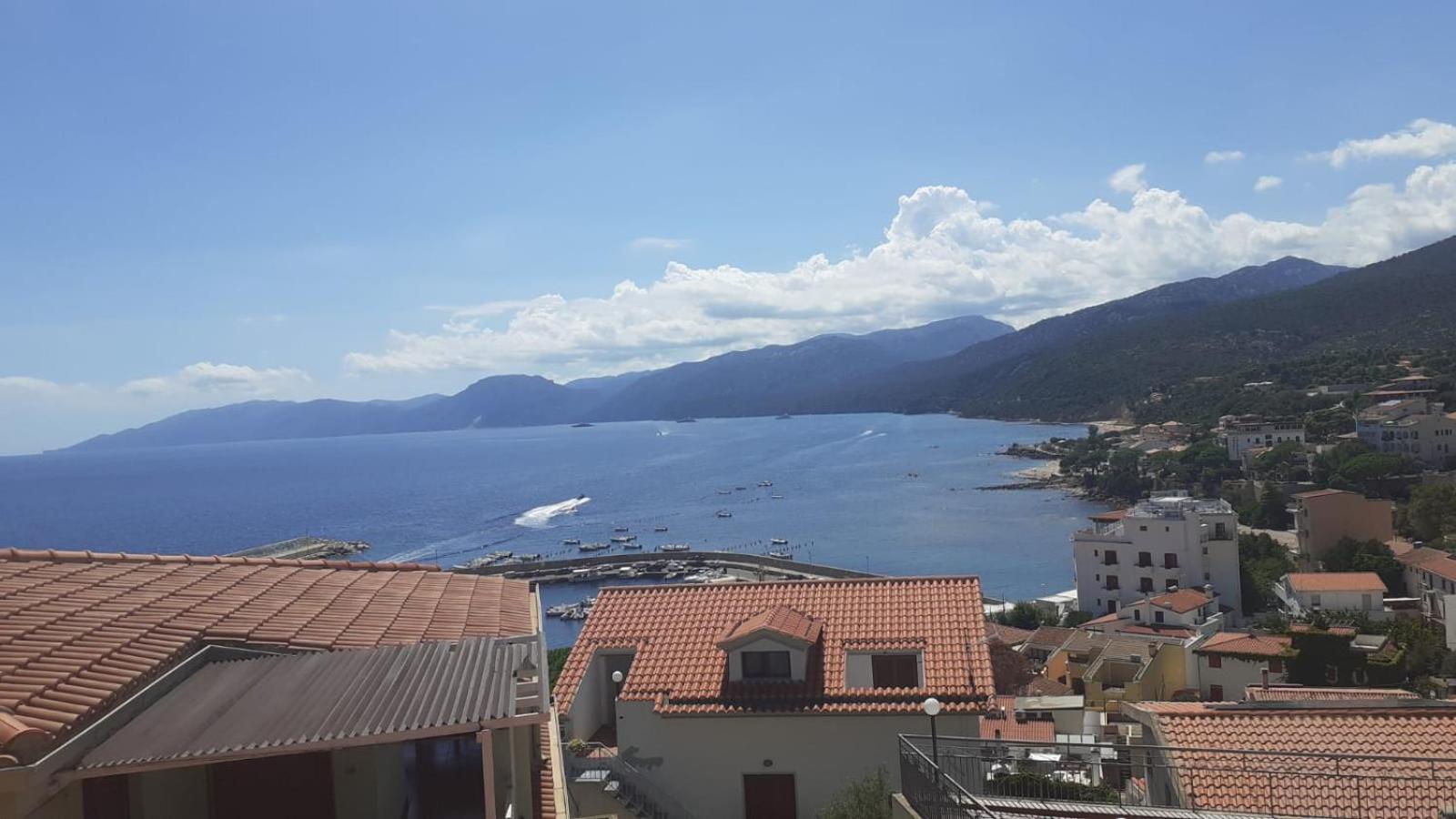 Bella vista view 2