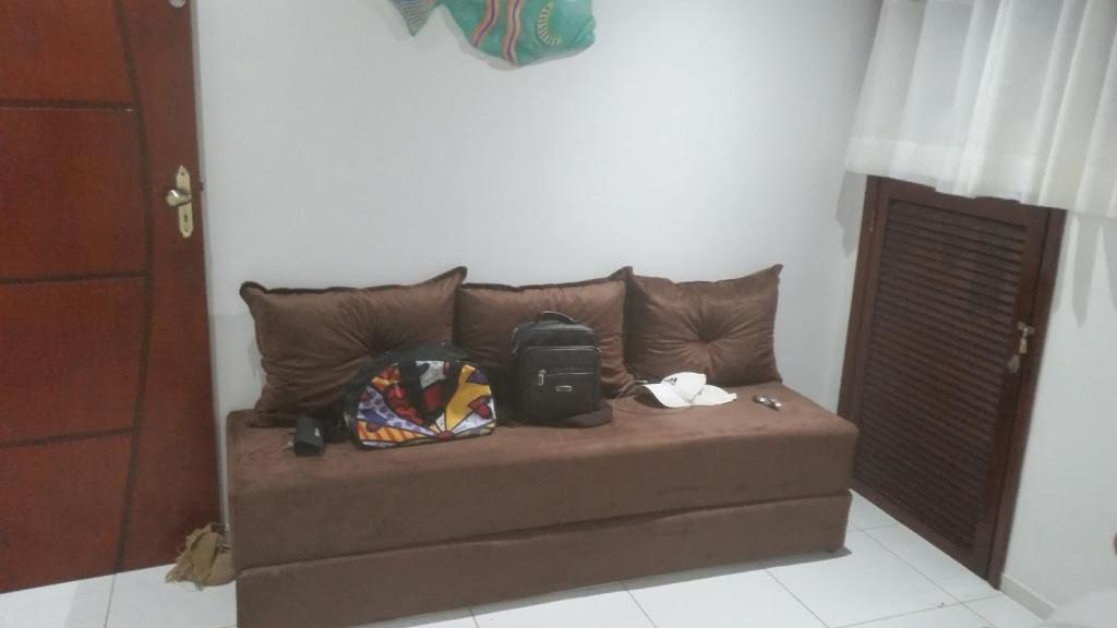 Pero Casa Triplex em condominio