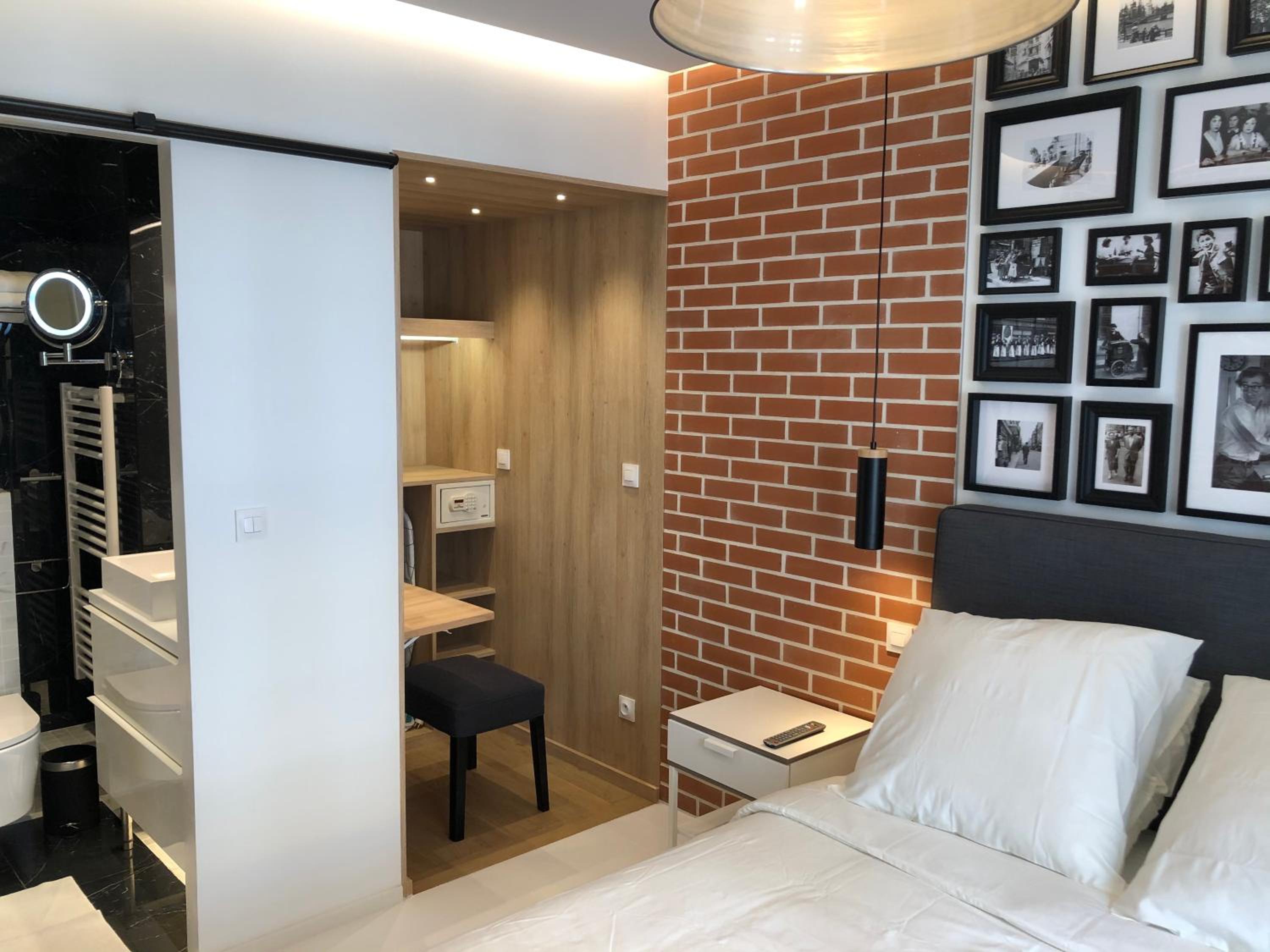Appartement Hainaut Paris XIXème