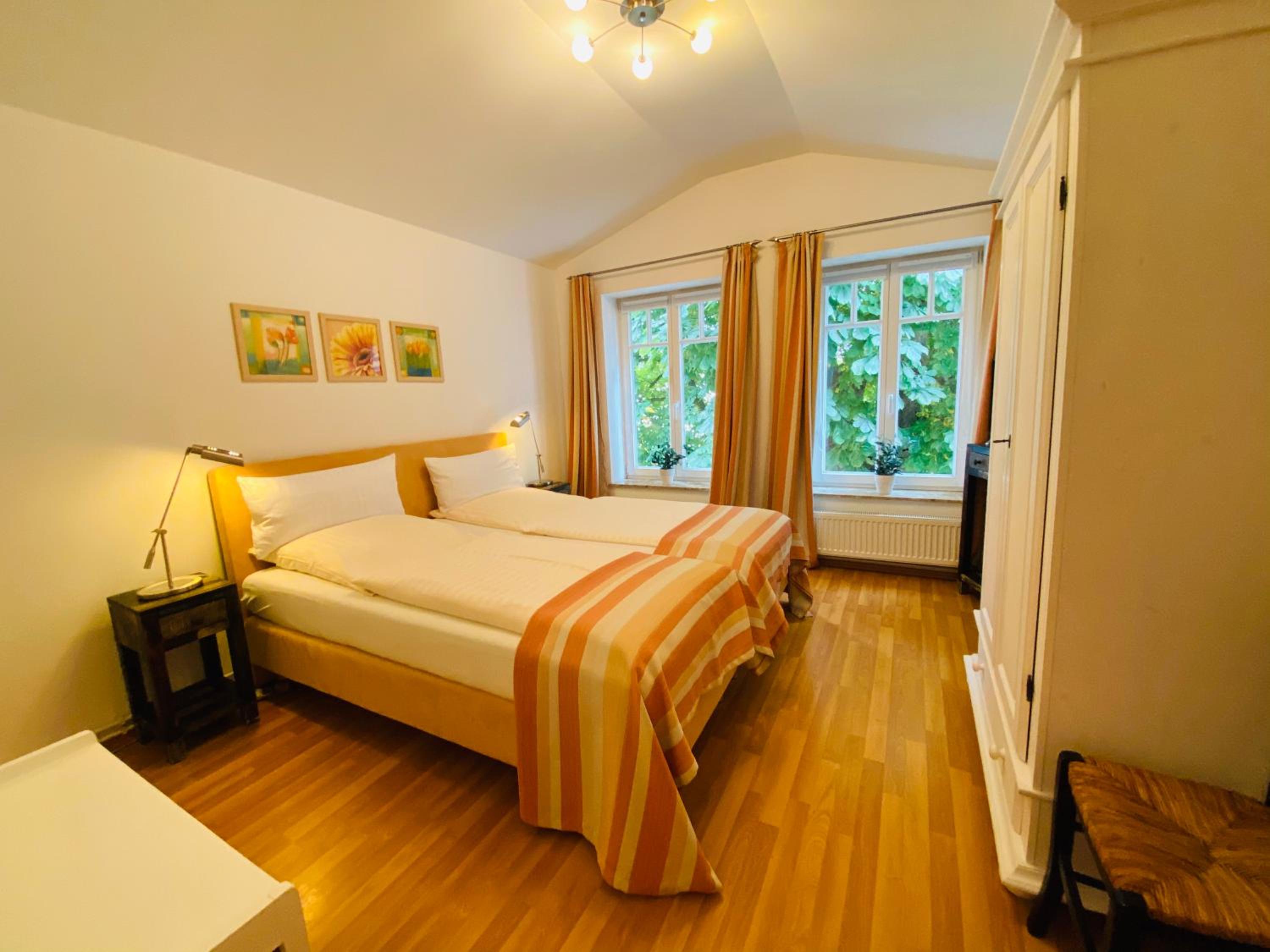 Landhaus Hammoor - Property Image 22