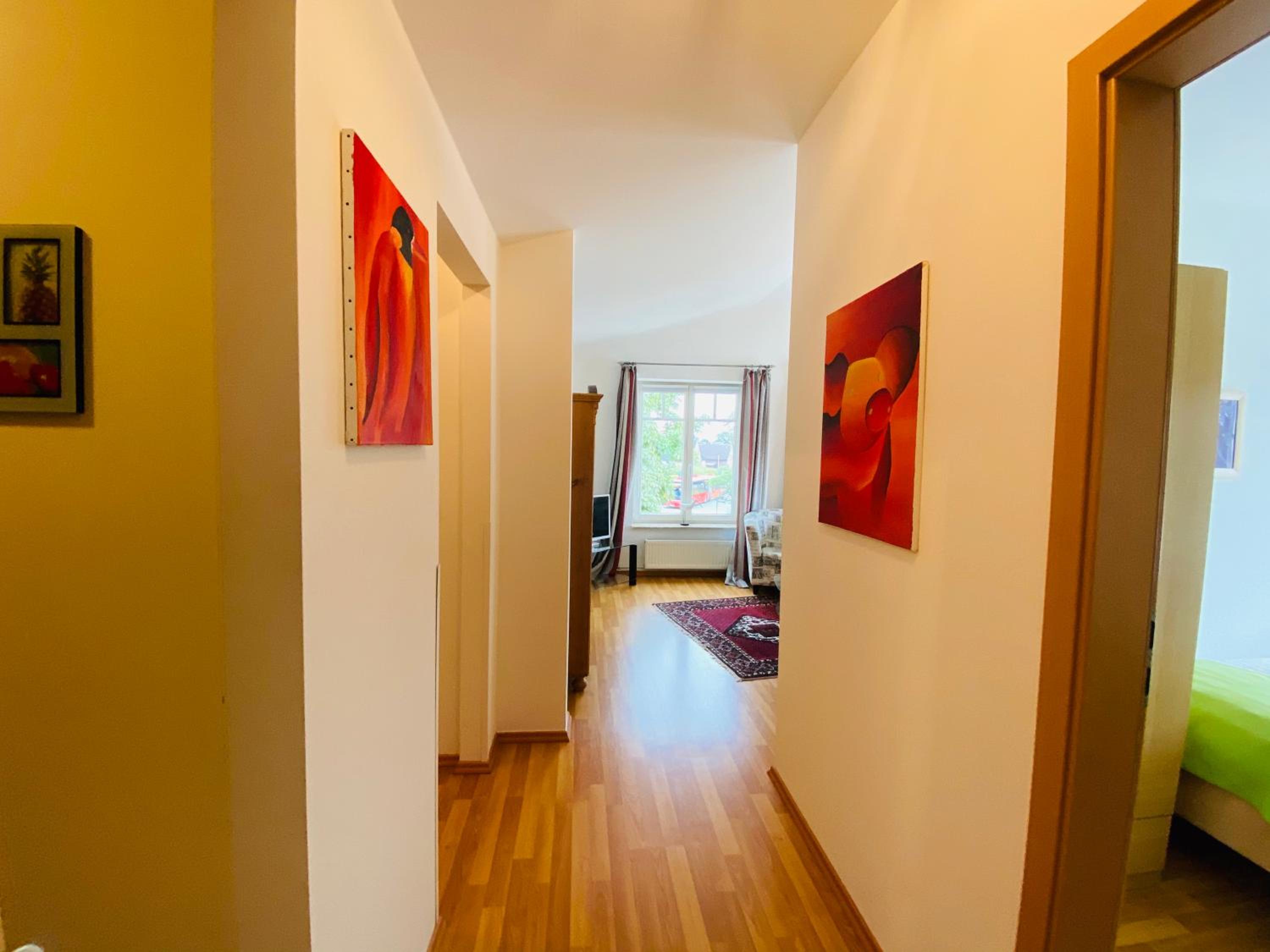 Landhaus Hammoor - Property Image 23