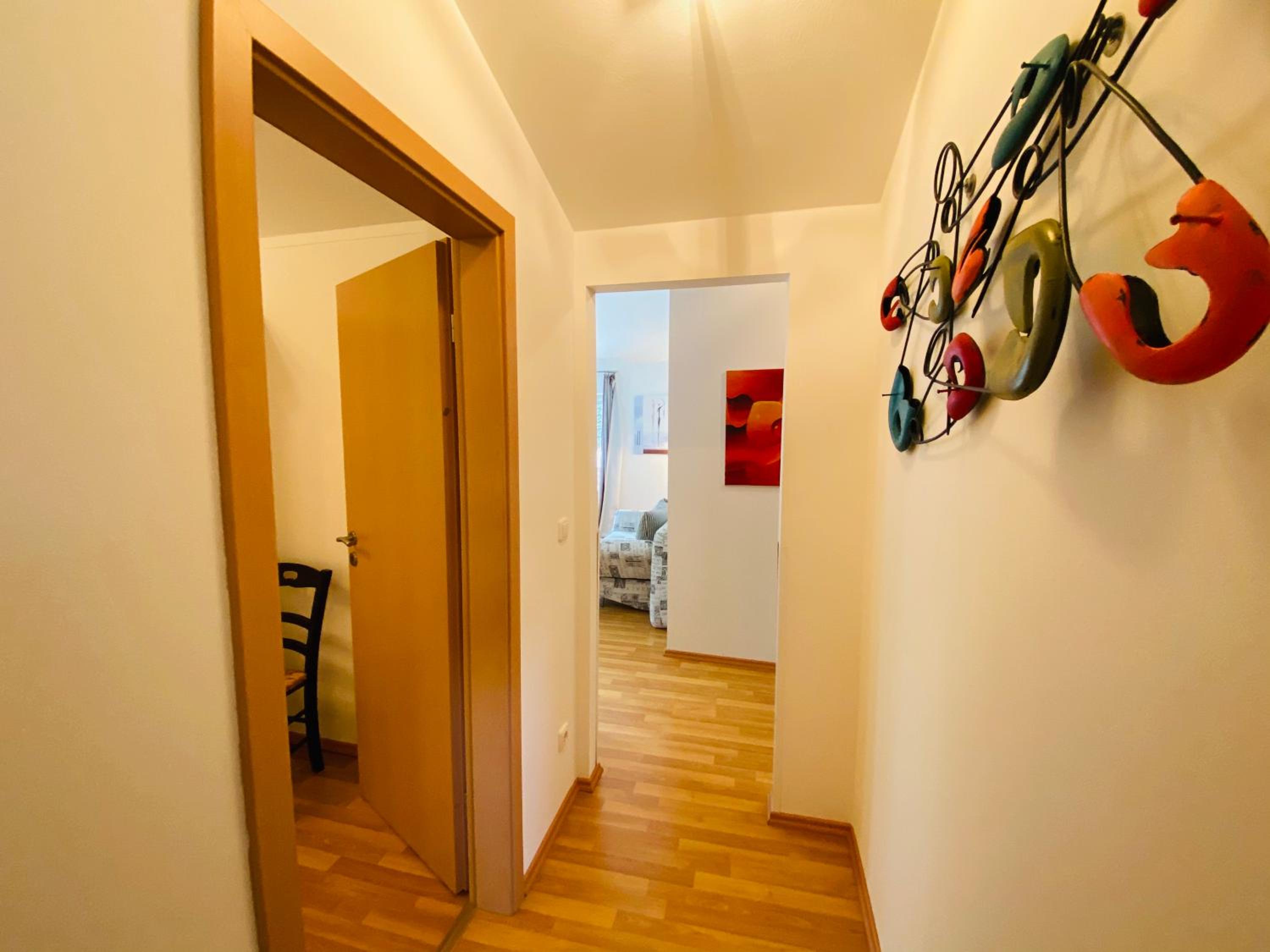 Landhaus Hammoor - Property Image 24