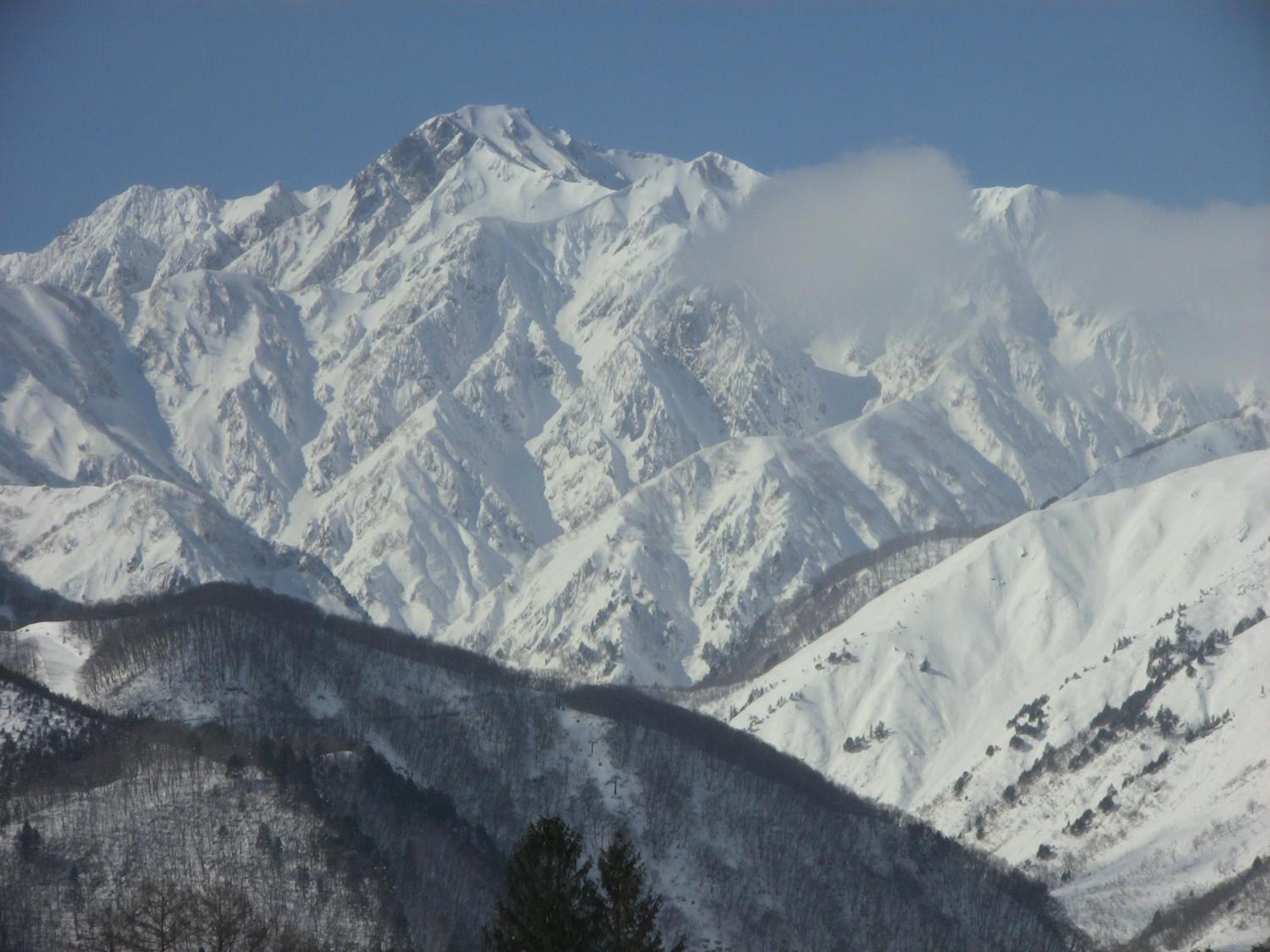 Hakuba Ski Condos
