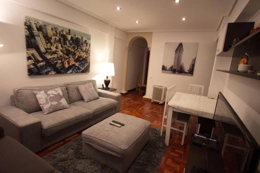 Apartamento Playa del Sardinero photo 1