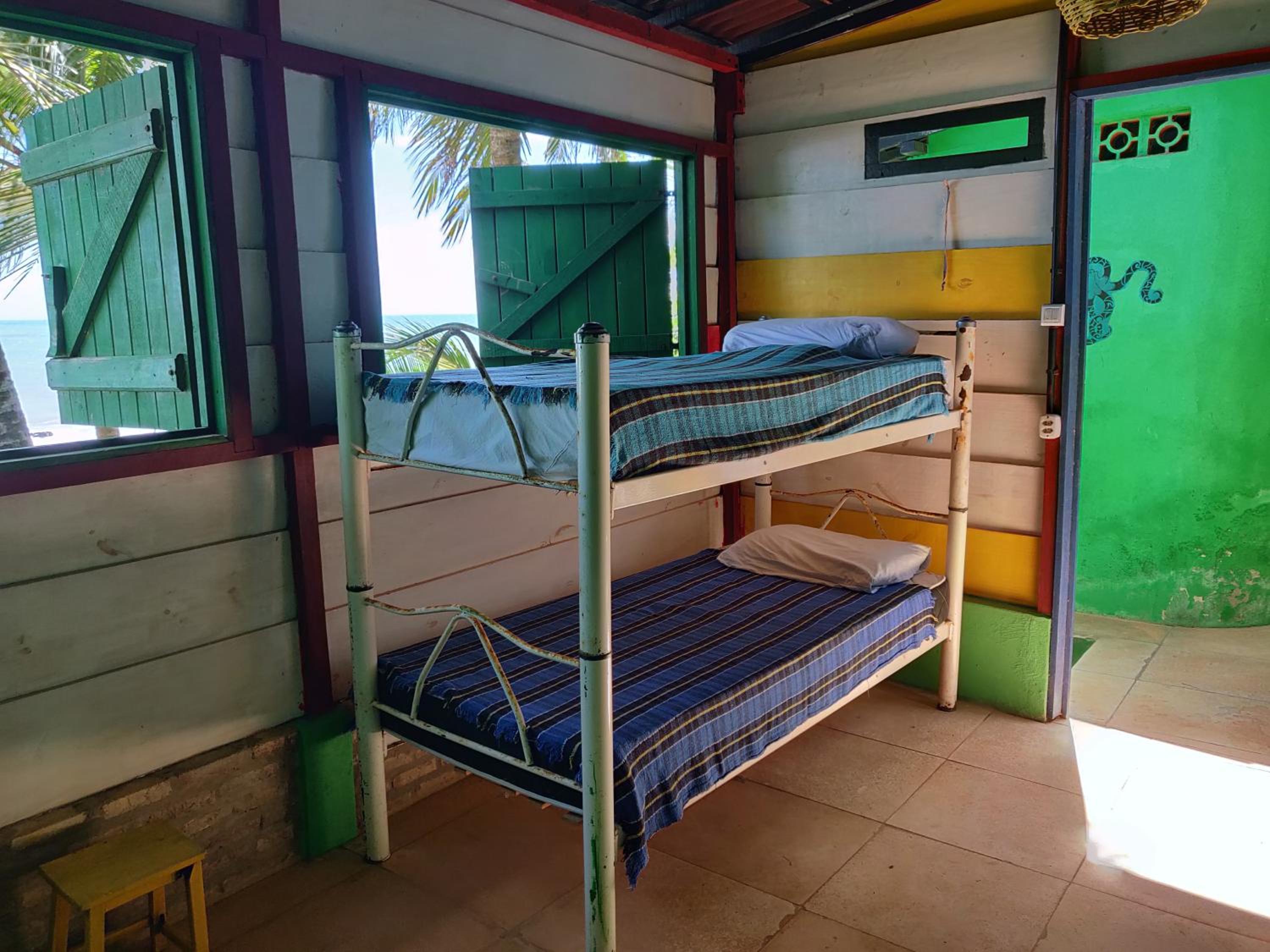 Hostel Casa de Jack