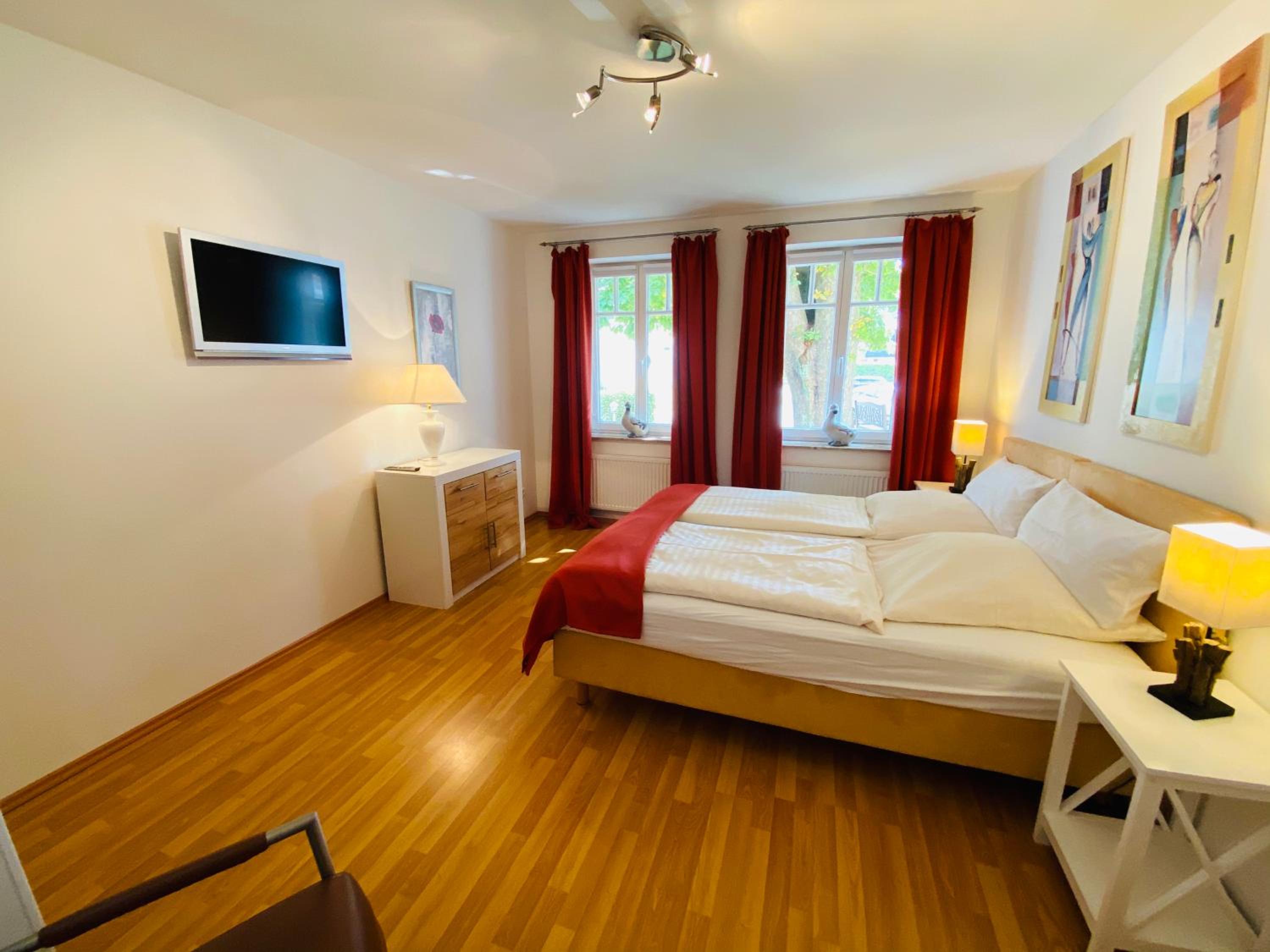 Landhaus Hammoor - Property Image 19