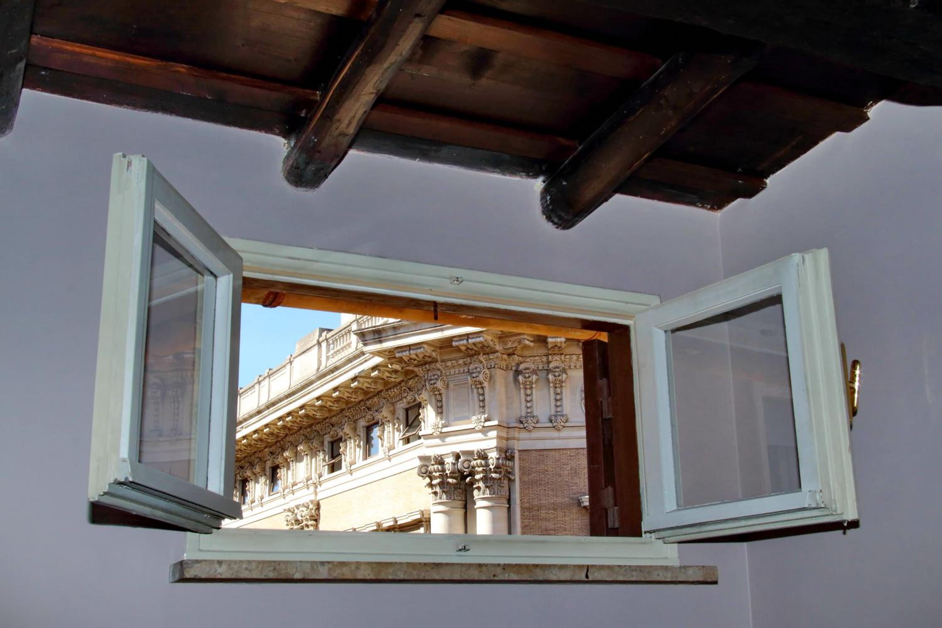 Rent in Rome Apartments