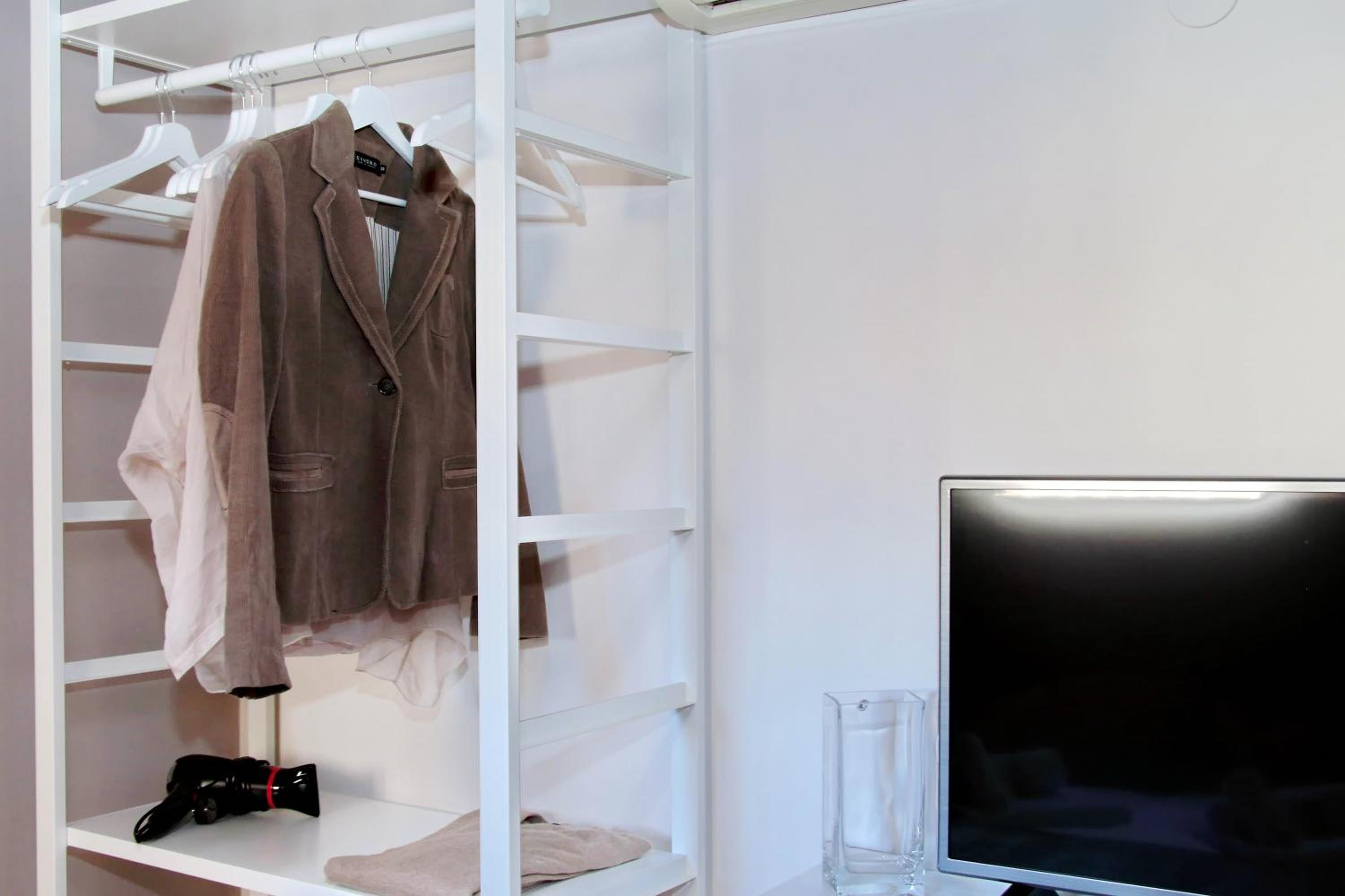 Rent in Rome Apartments