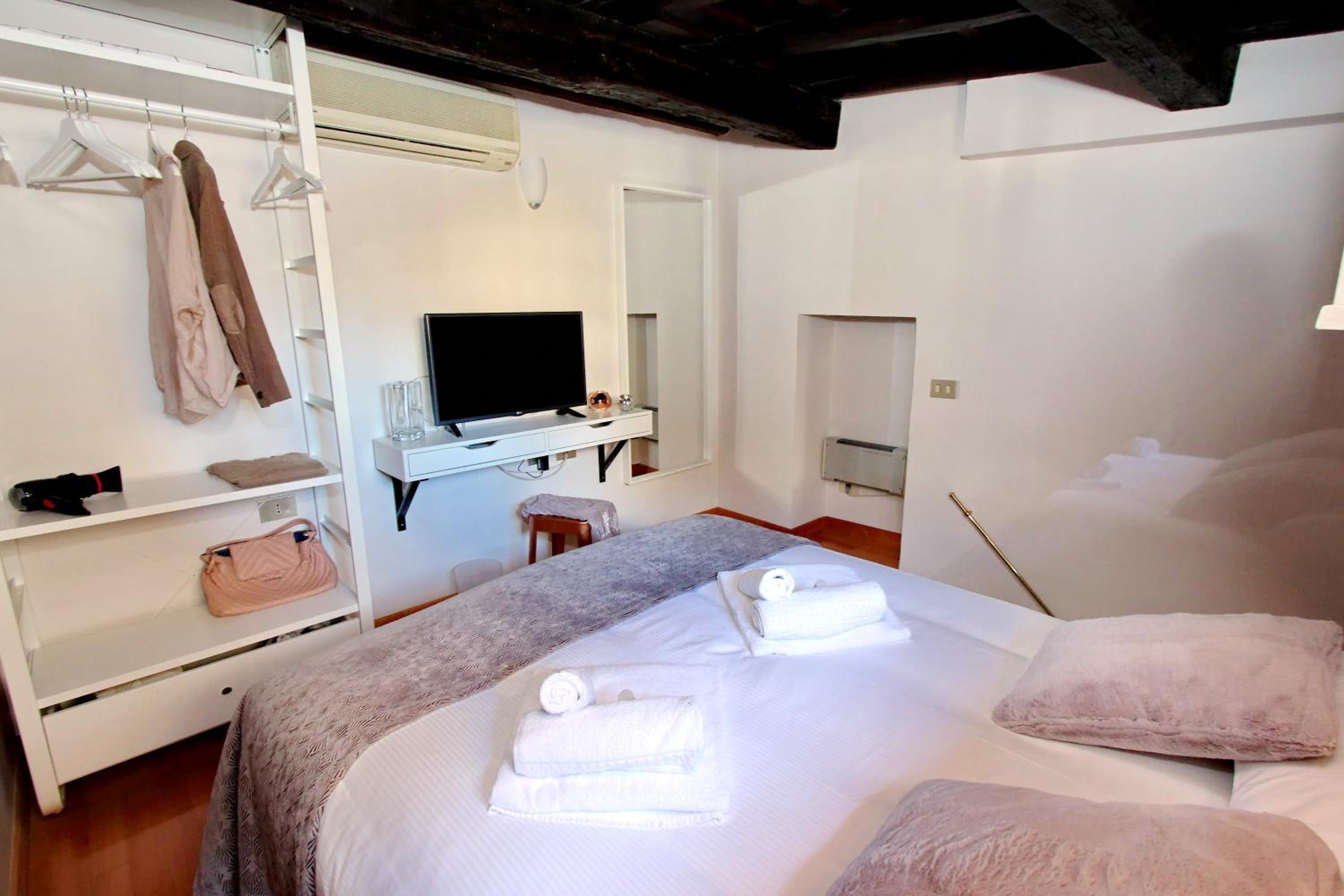 Rent in Rome Apartments
