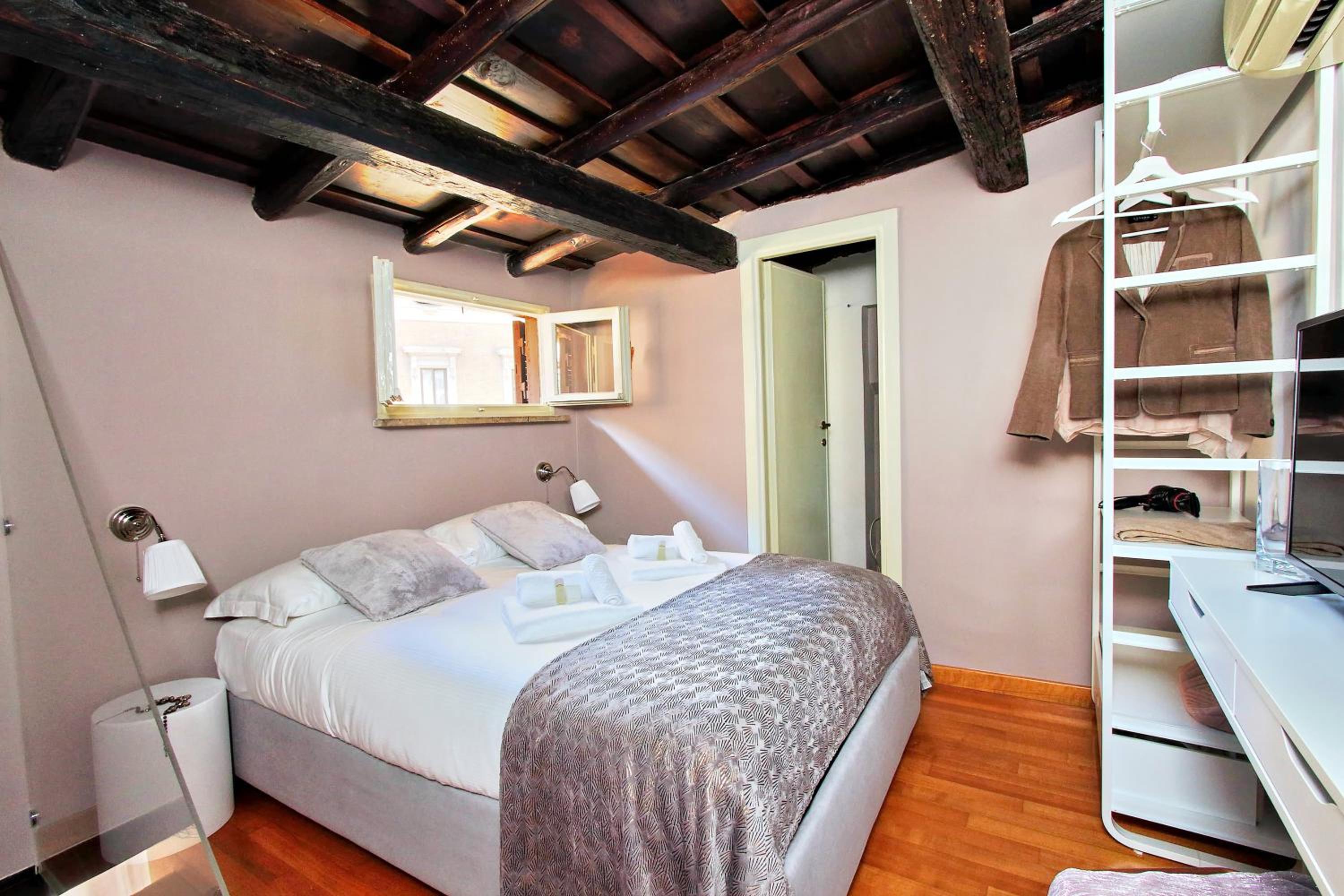 Rent in Rome Apartments