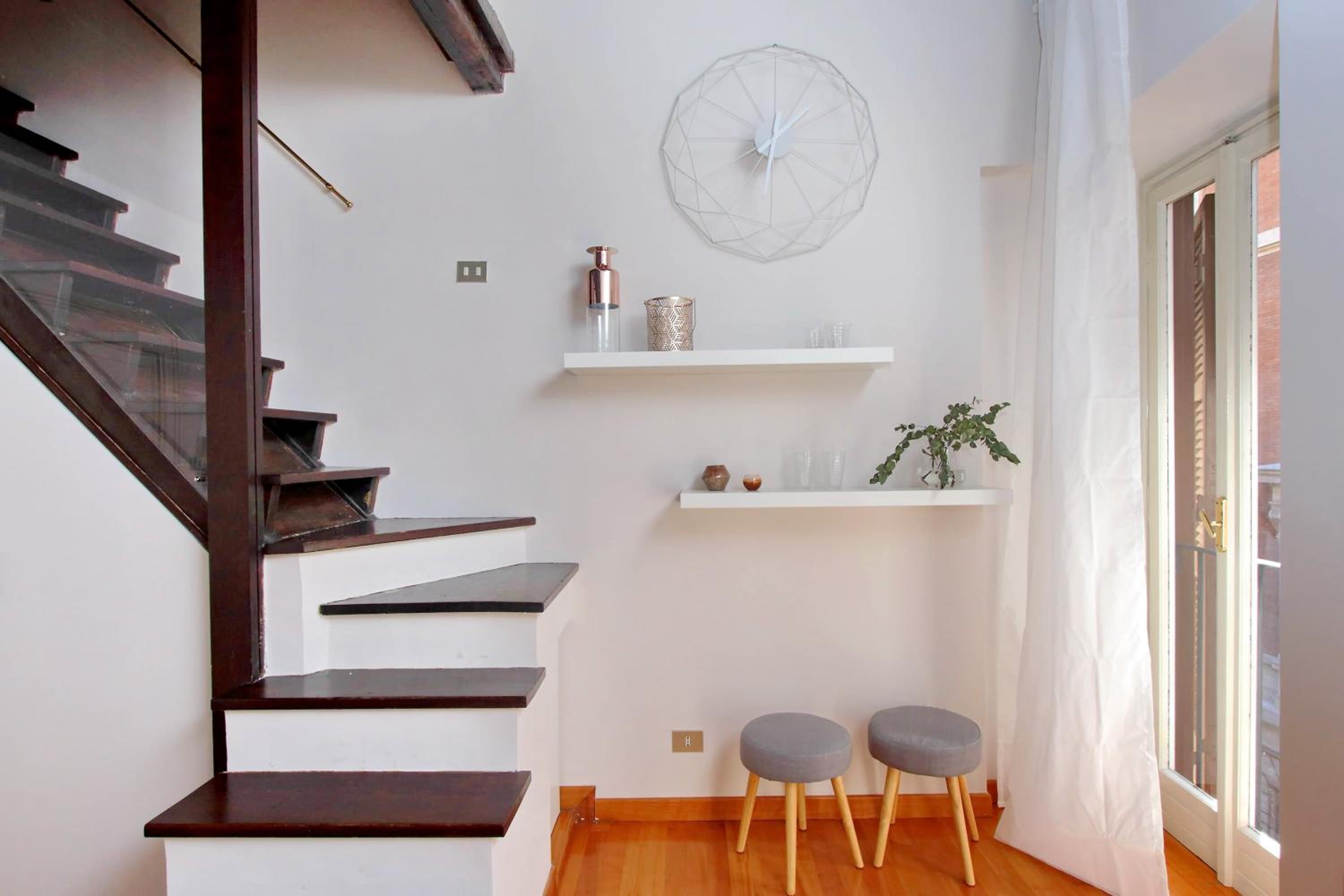 Rent in Rome Apartments