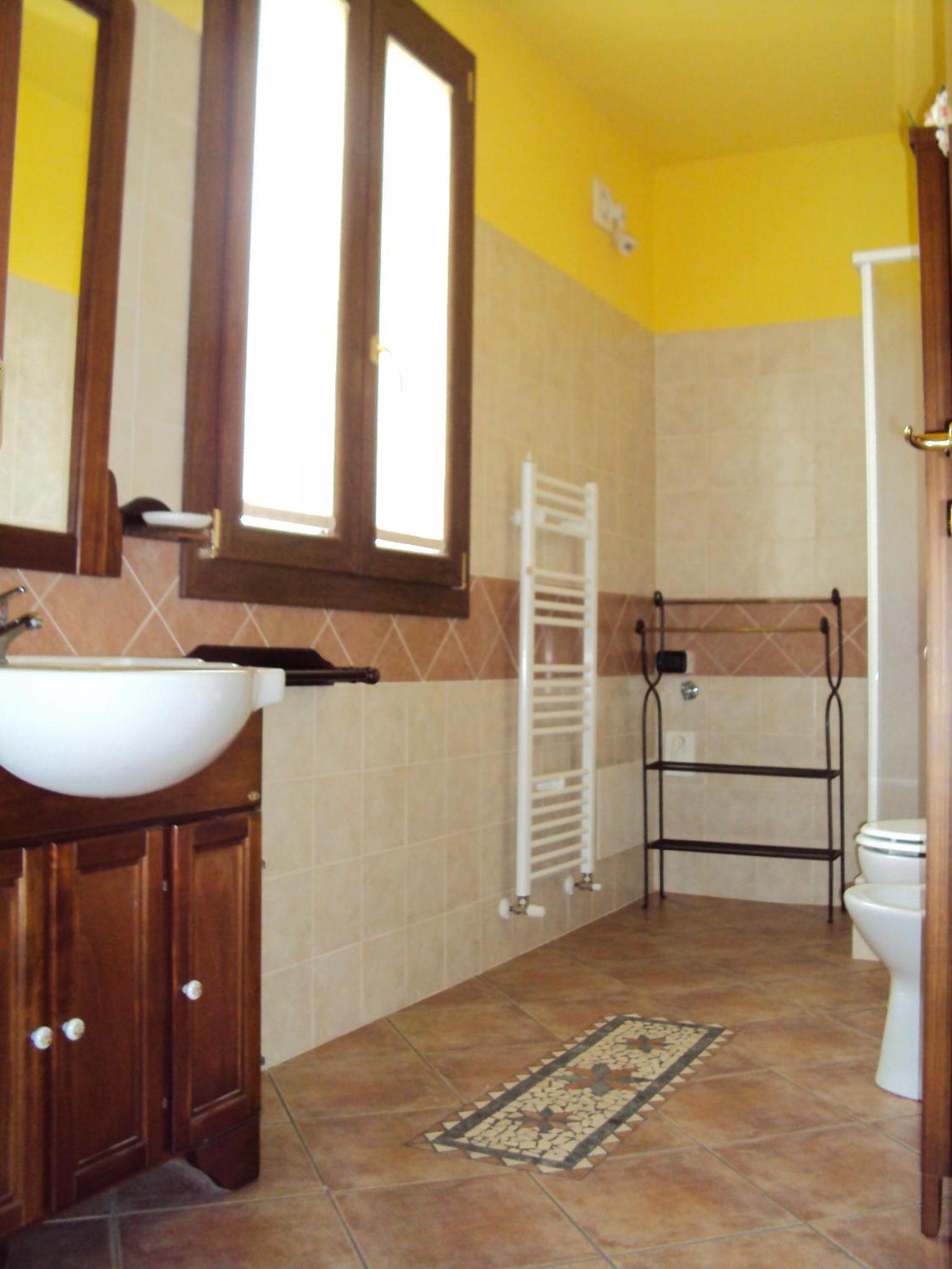 Casa di Campagna B&B La Corte Ferrara