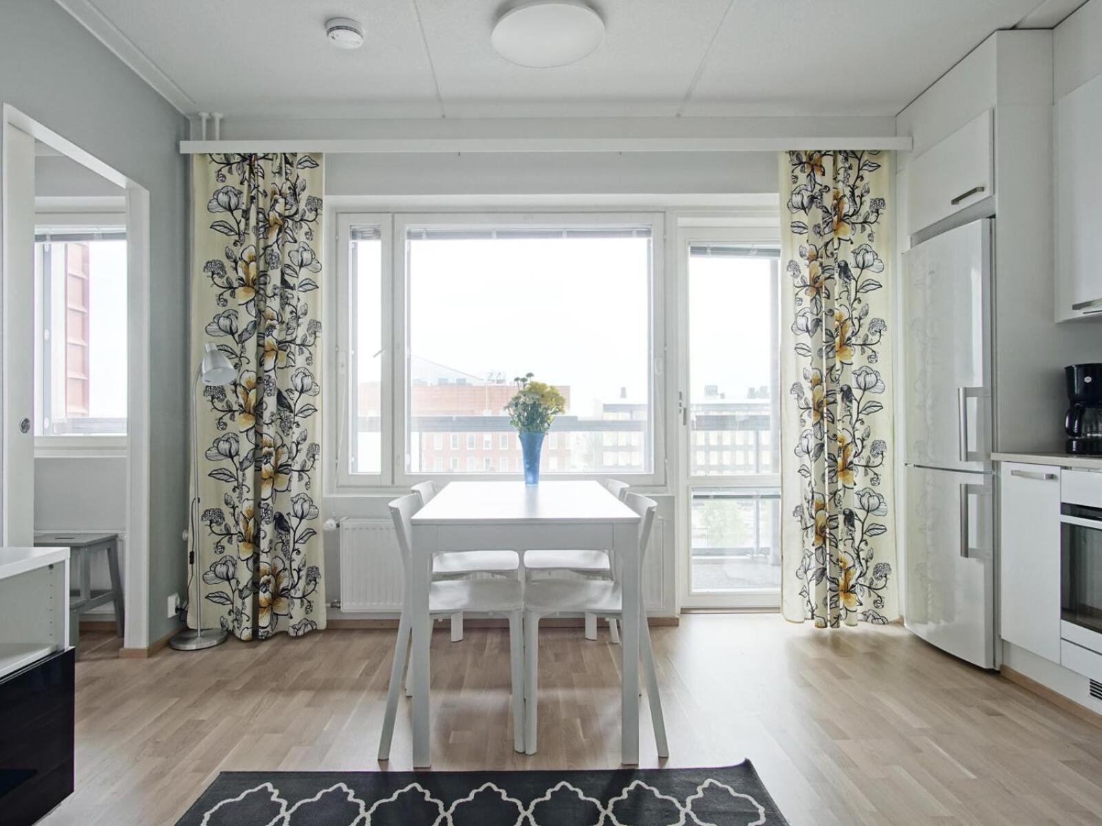 Oulu Vacations - Kotimaailma Apartments Oulu - Property Image 9