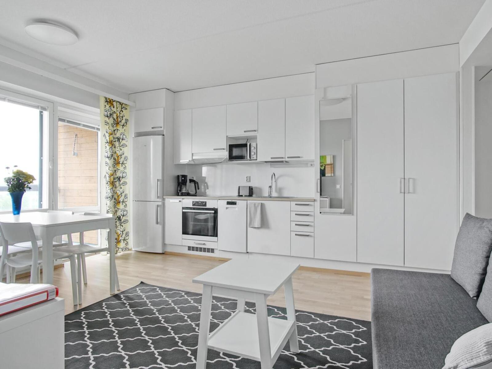 Oulu Vacations - Kotimaailma Apartments Oulu - Property Image 2
