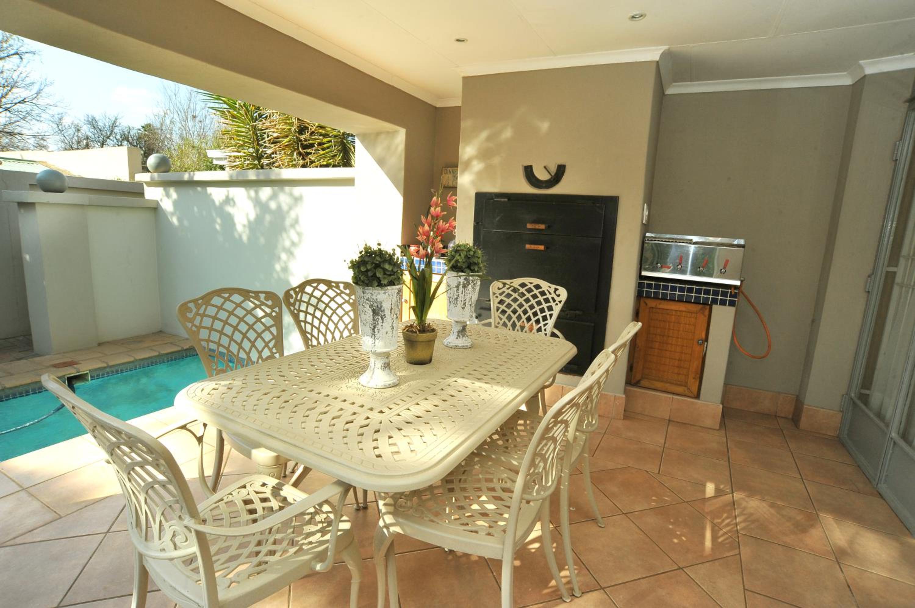 Adato Guesthouse