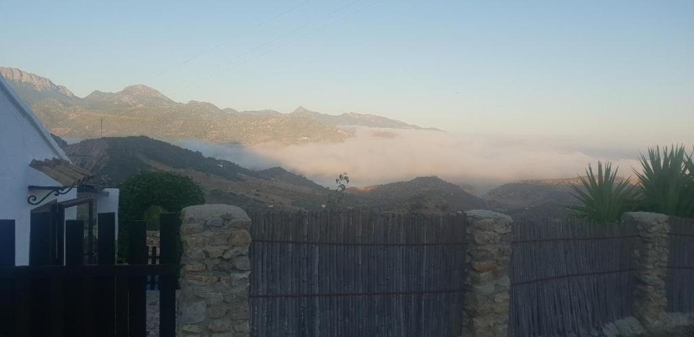 Cortijo El Pajar view 3