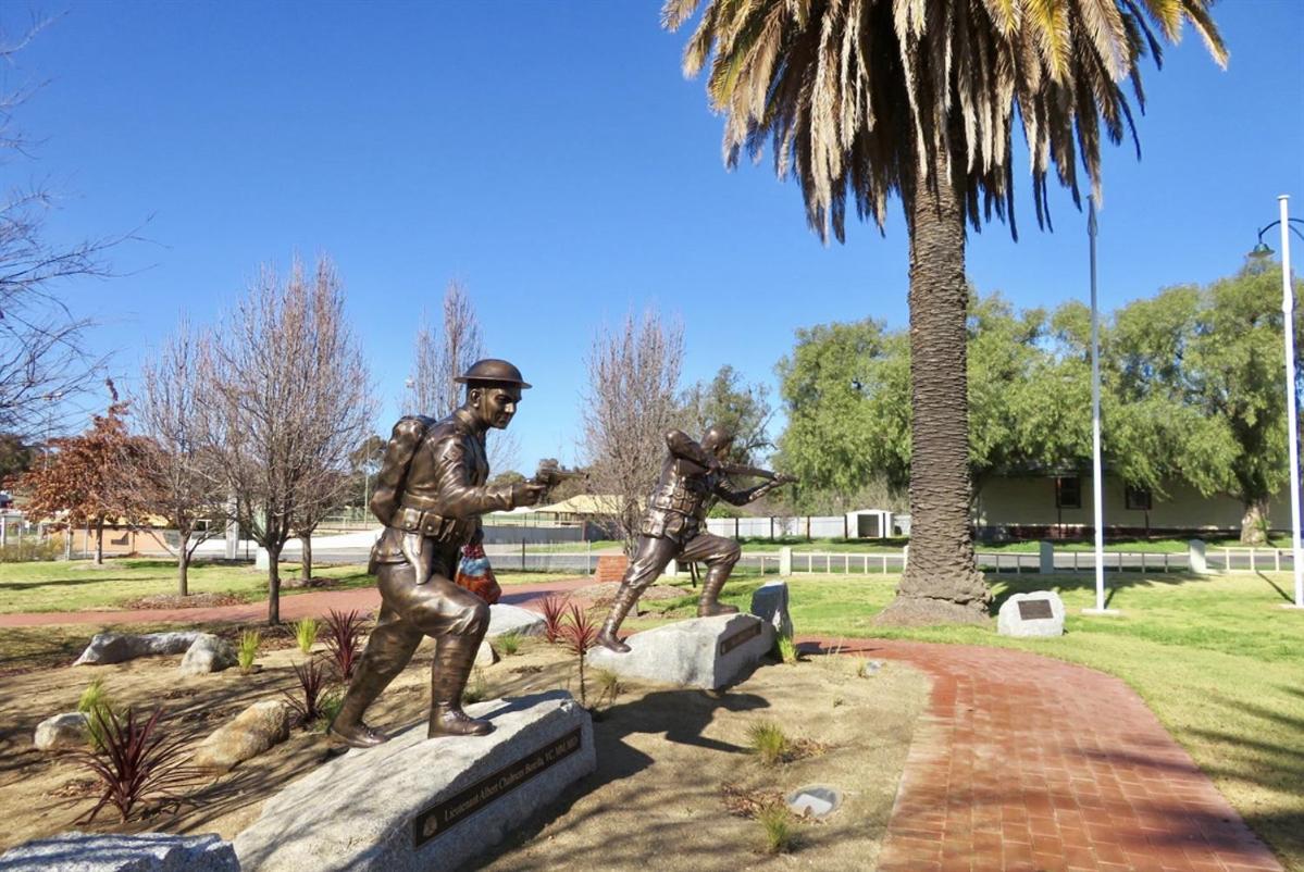 Wedderburn Goldseeker Motel
