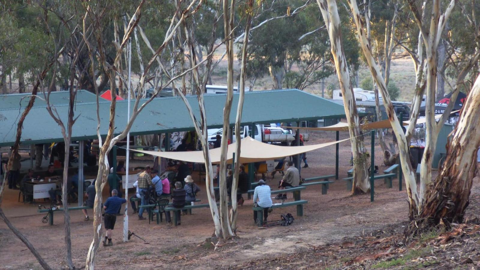 Wedderburn Goldseeker Motel