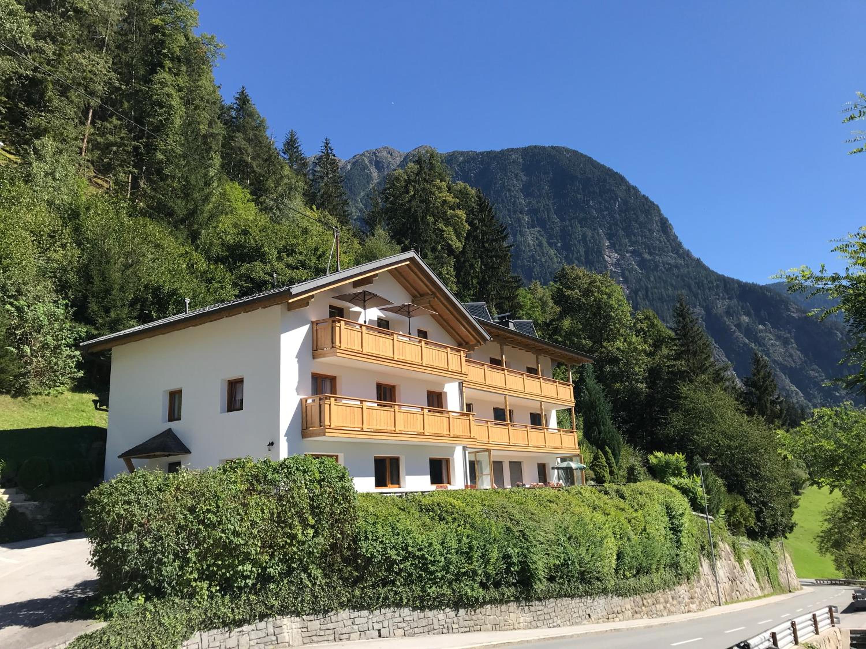 Appartement Birkheim